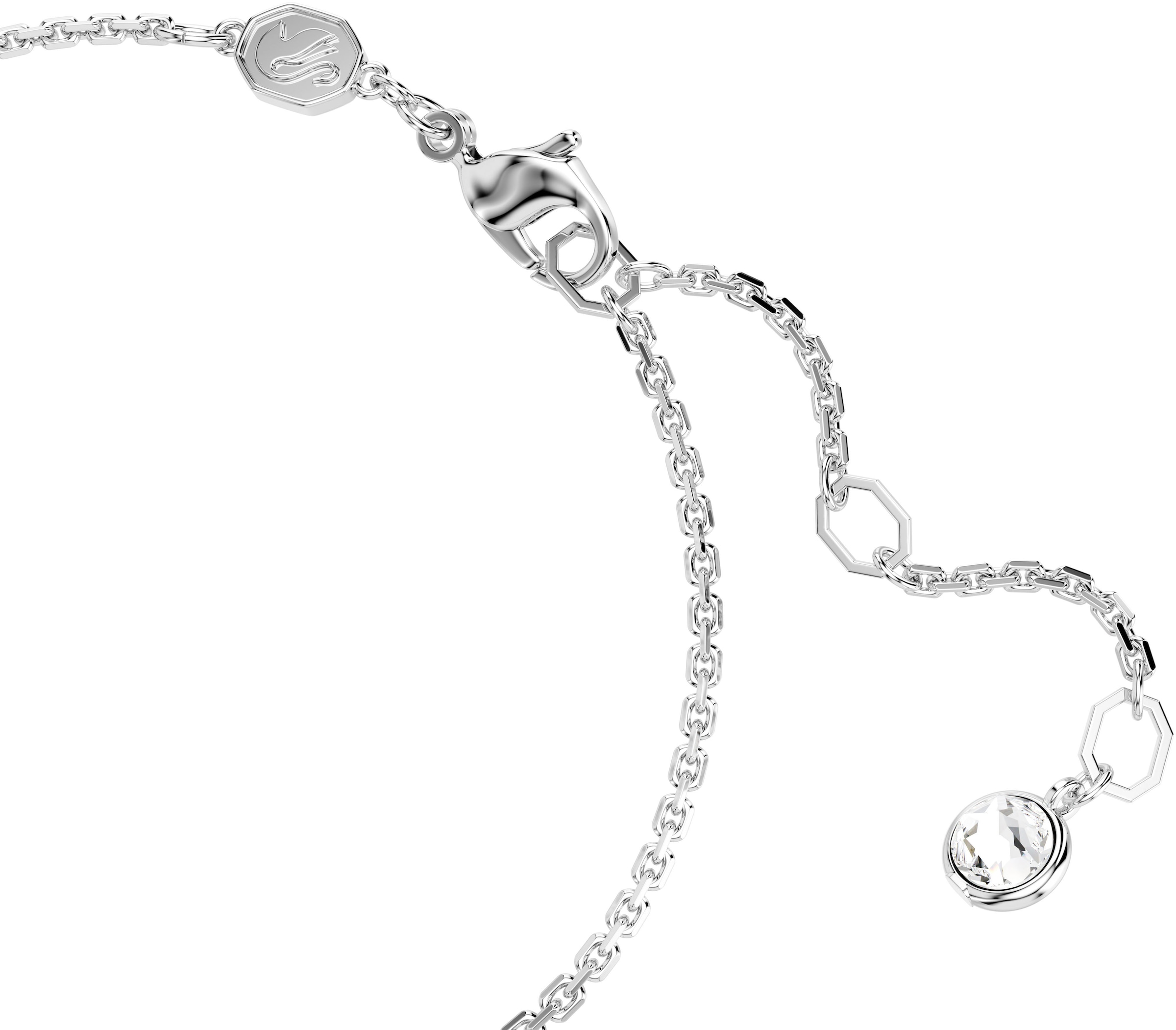 Swarovski Armband »Hyperbola«, mit Swarovski® Kristall