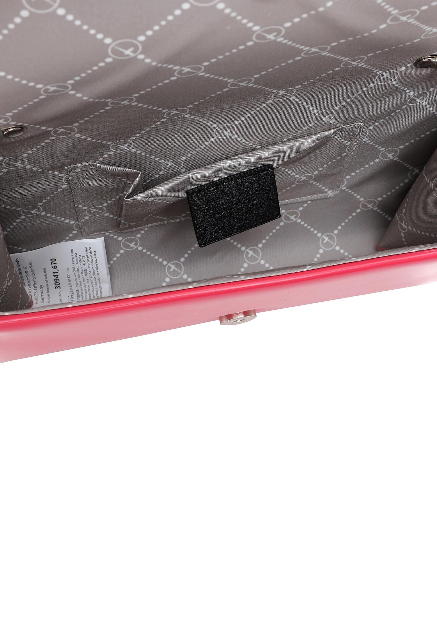 Tamaris Clutch »Clutch TAS Amalia«