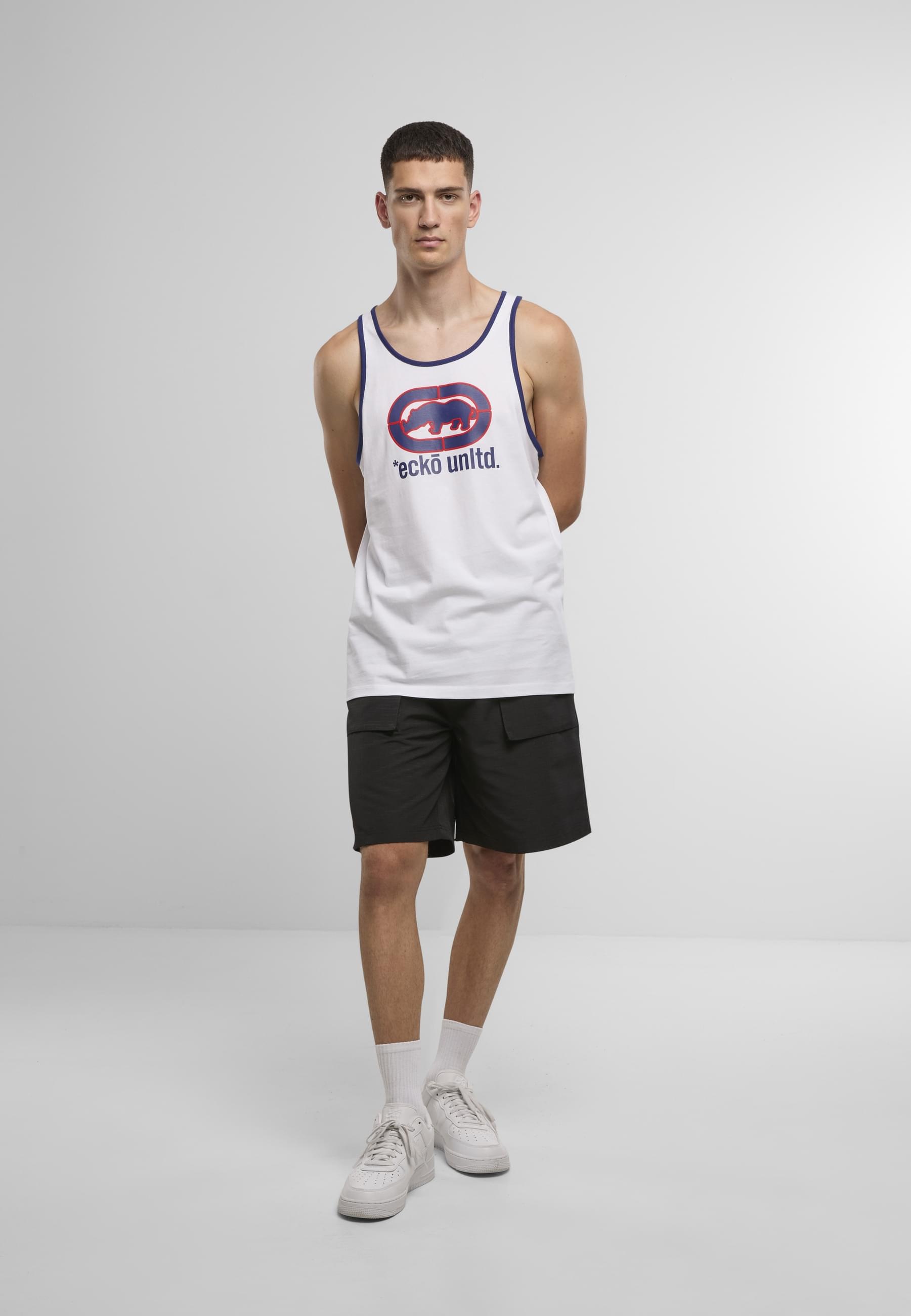 Ecko Unltd. Tanktop »Ecko Unltd. Lonnie Tanktop« 1 Stk. tlg.