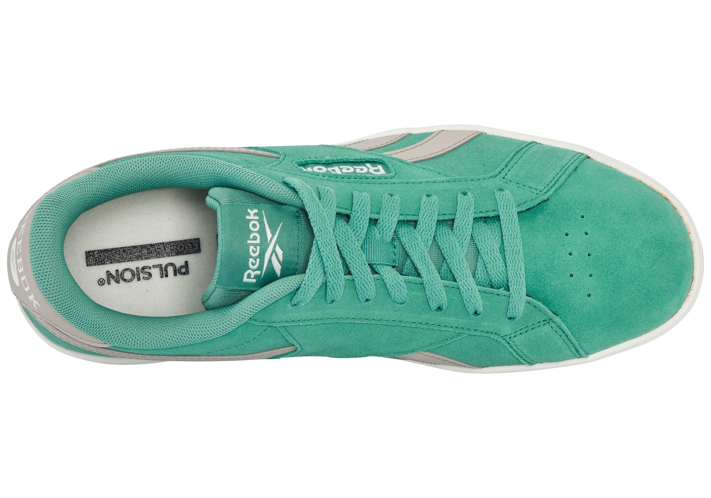 Reebok Classic Sneaker »REEBOK COURT RETRO«