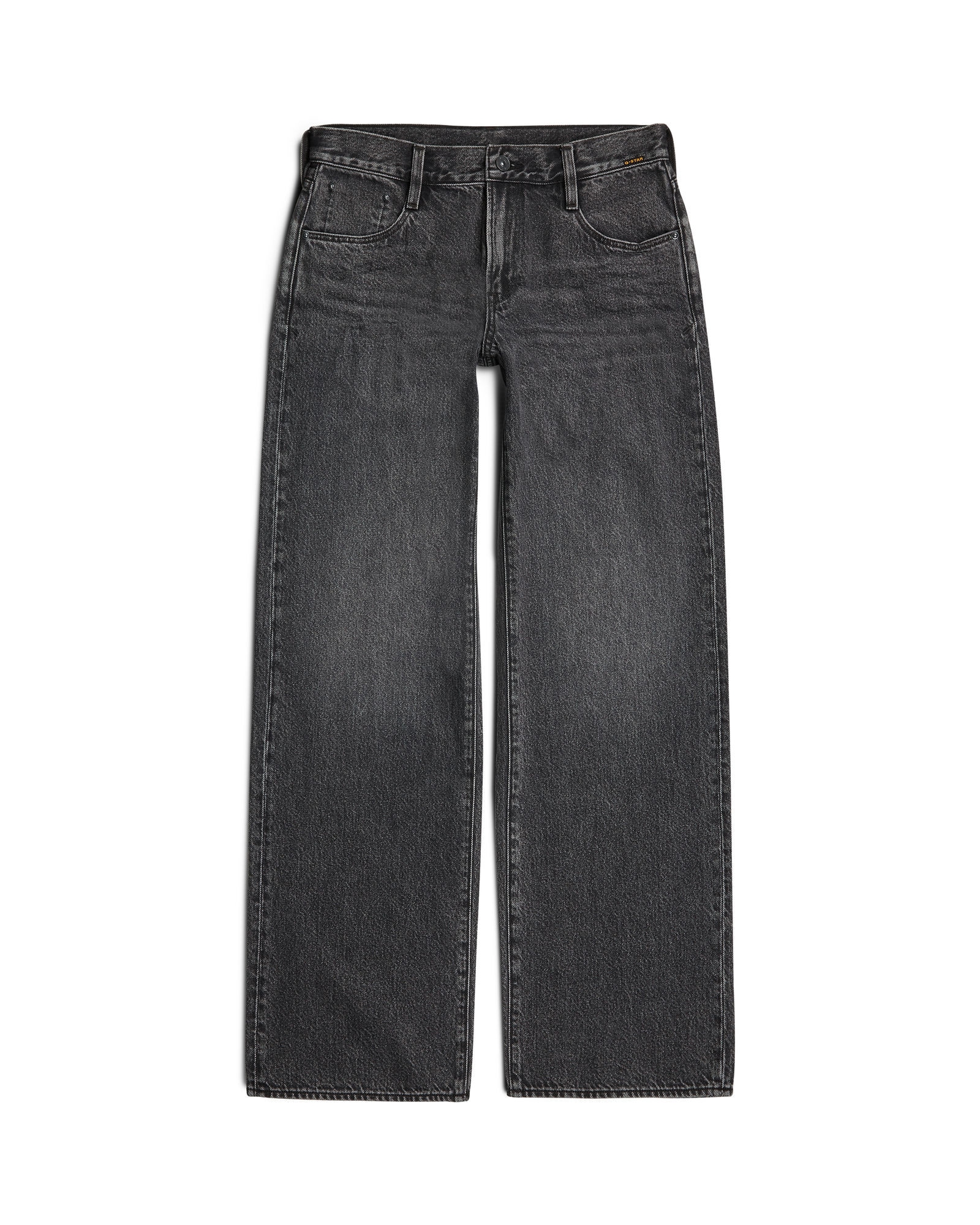 G-STAR 5-Pocket-Jeans "Judee Loose Low Waist Jeans" günstig online kaufen