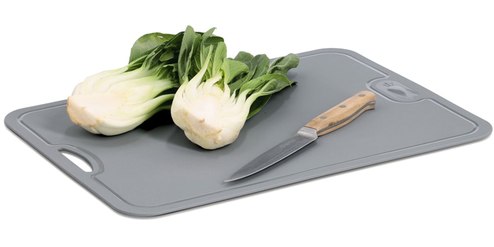 Zeller Present Schneidauflage "Schneidematte aus Kunststoff", hygienisch, k günstig online kaufen