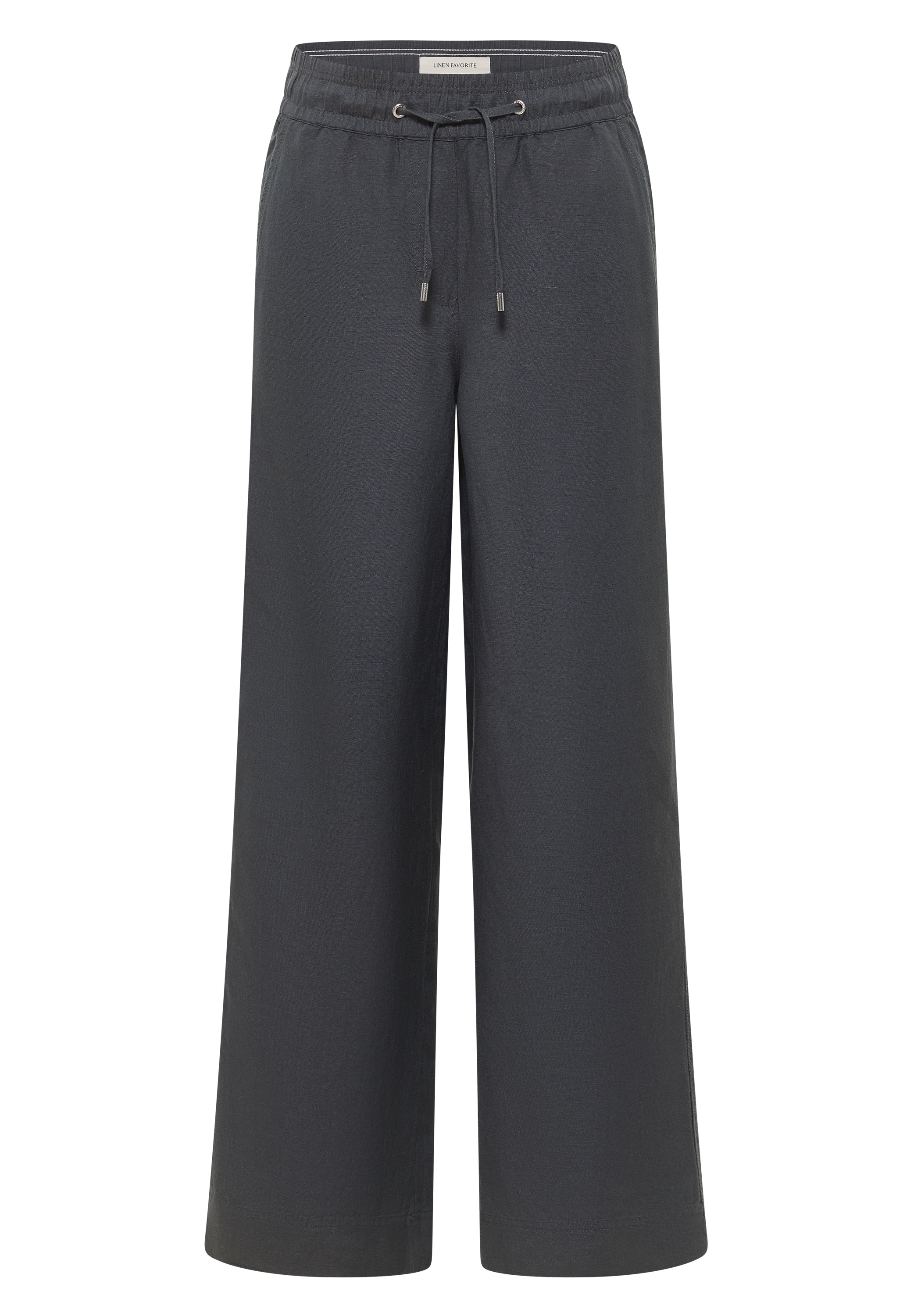 Cecil 7/8-Hose  High Waist