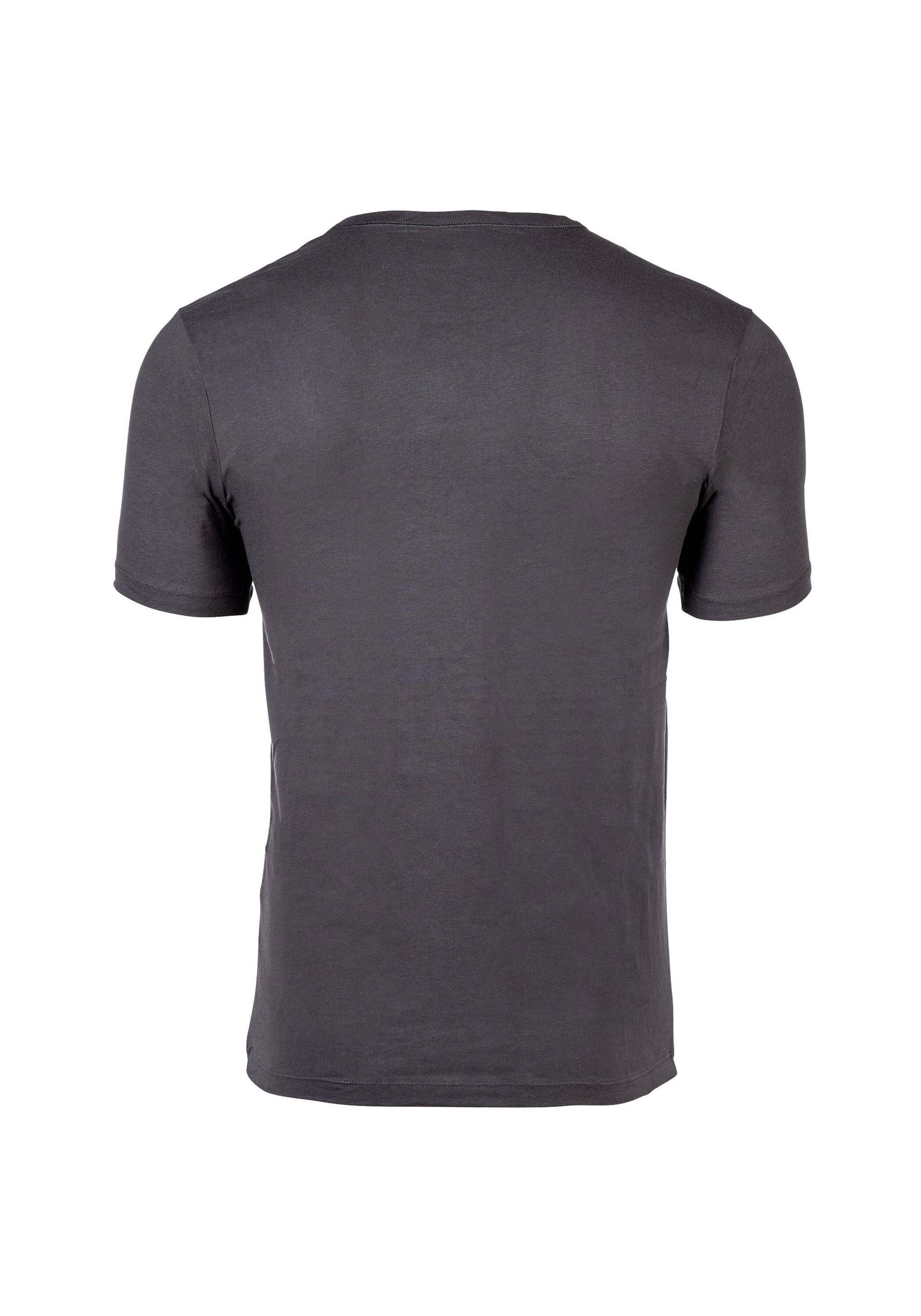 BOSS T-Shirt »T-Shirt T-Shirt RN 3P Classic 6er Pack«