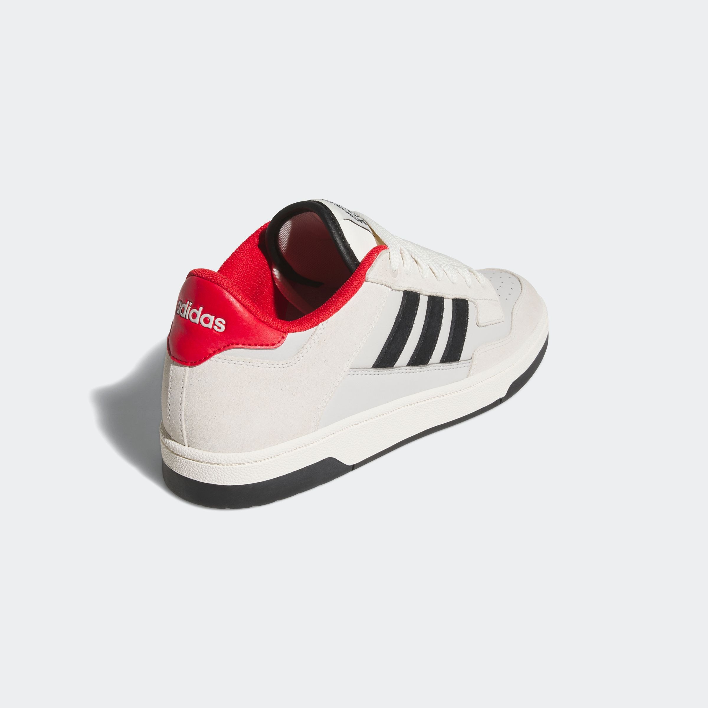 adidas Sportswear Sneaker »RAPID COURT LOW«
