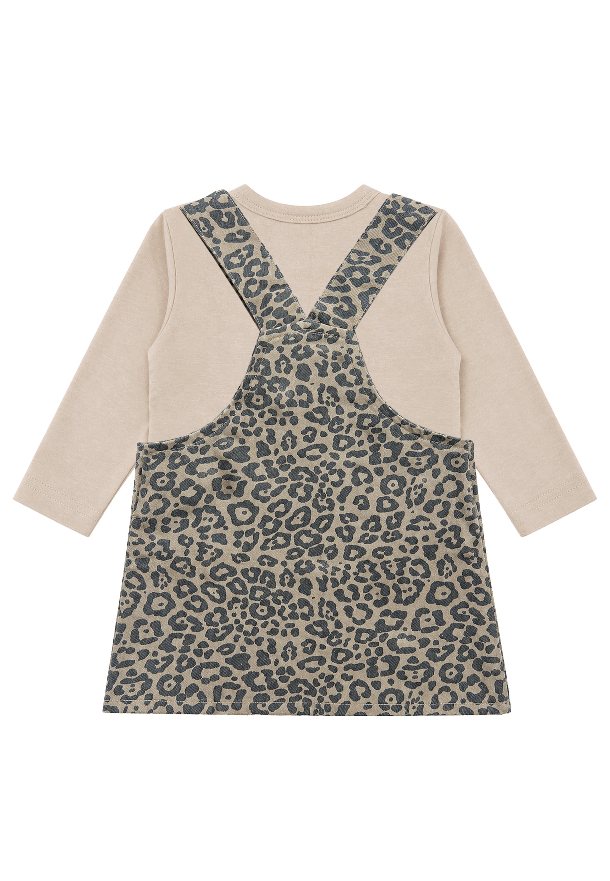 Liliput Top & Rock »Leo« 2 mit Knöpfen