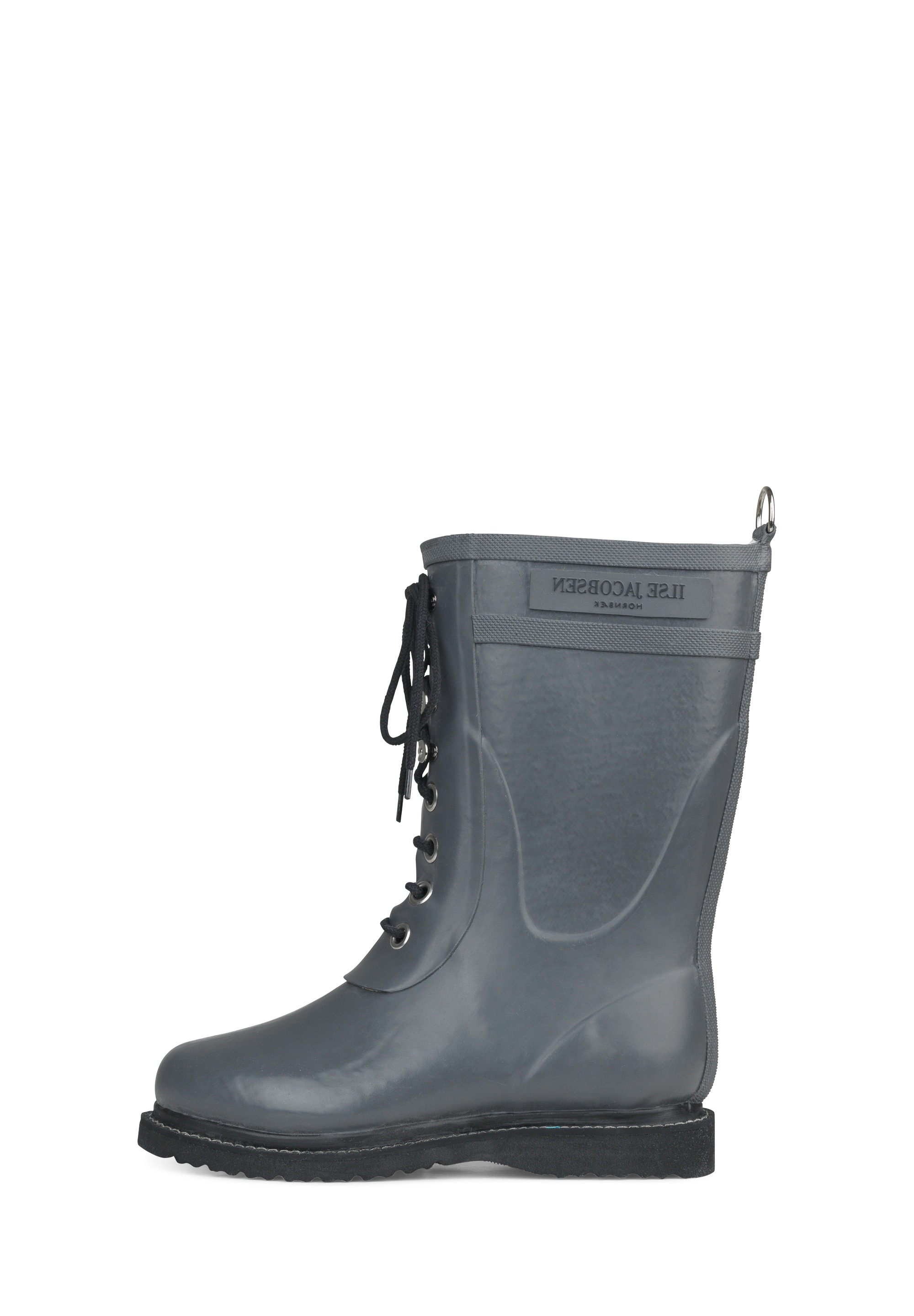 Ilse Jacobsen Gummistiefel "RUB15", Vegan / Nachhaltig