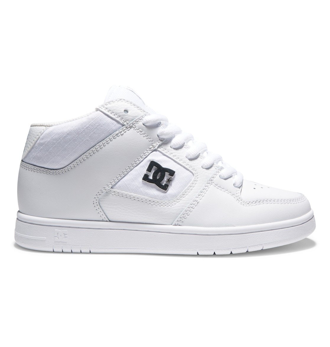 DC Shoes Sneaker »Manteca 4 Mid«
