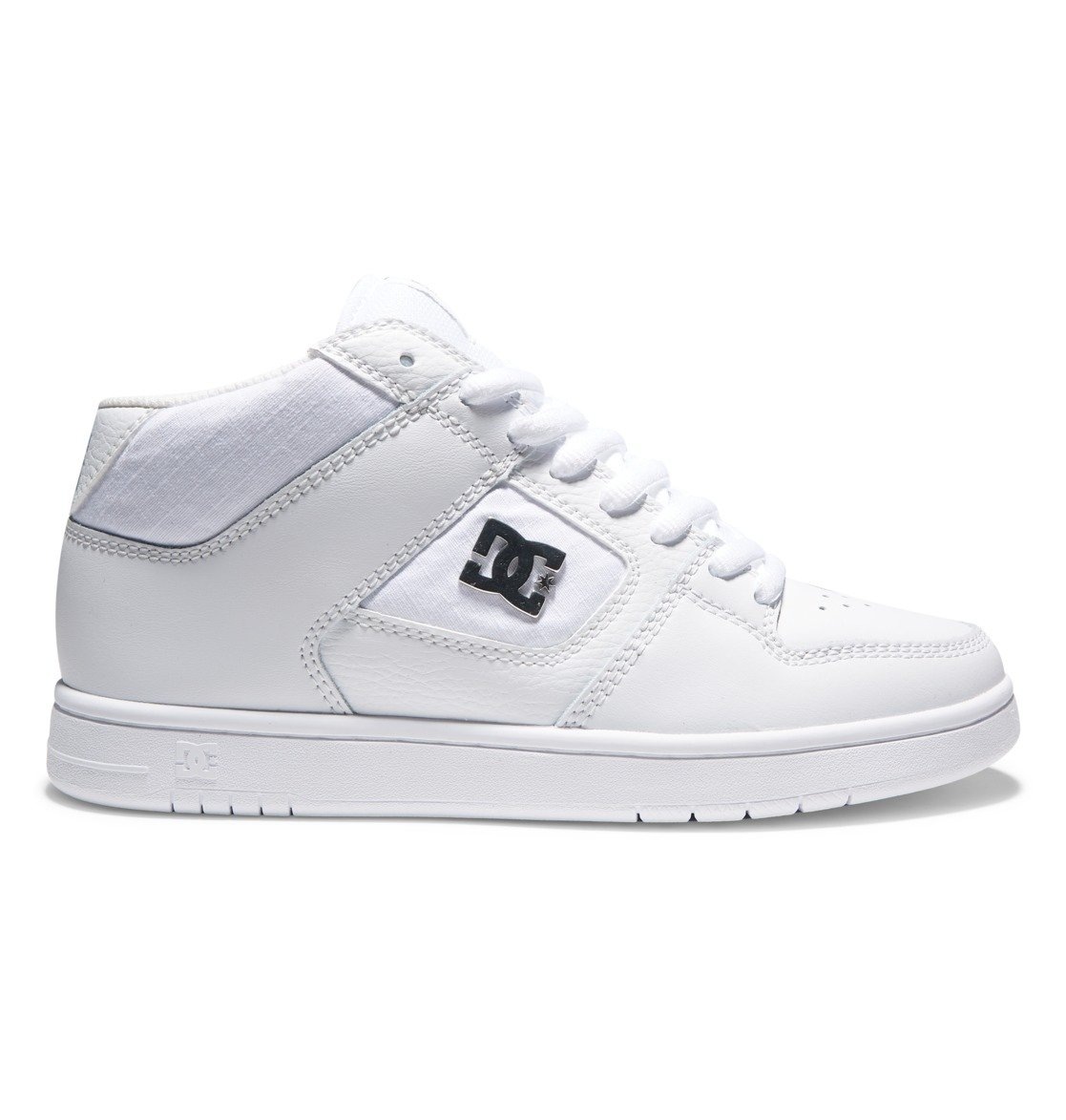 DC Shoes Sneaker "Manteca 4 Mid" günstig online kaufen