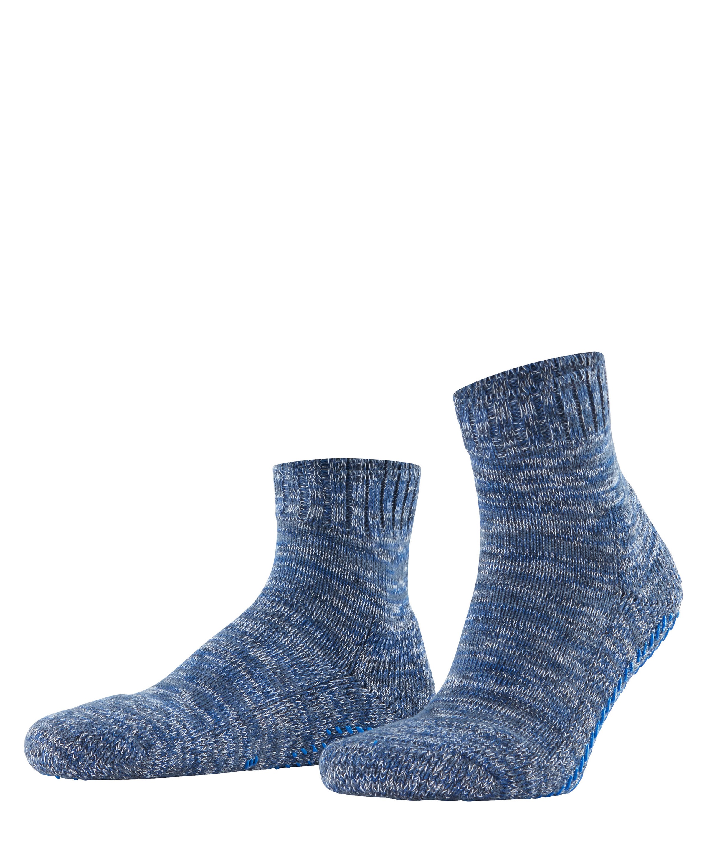 FALKE Haussocken "Cotton Grip" 1 Paar tlg.