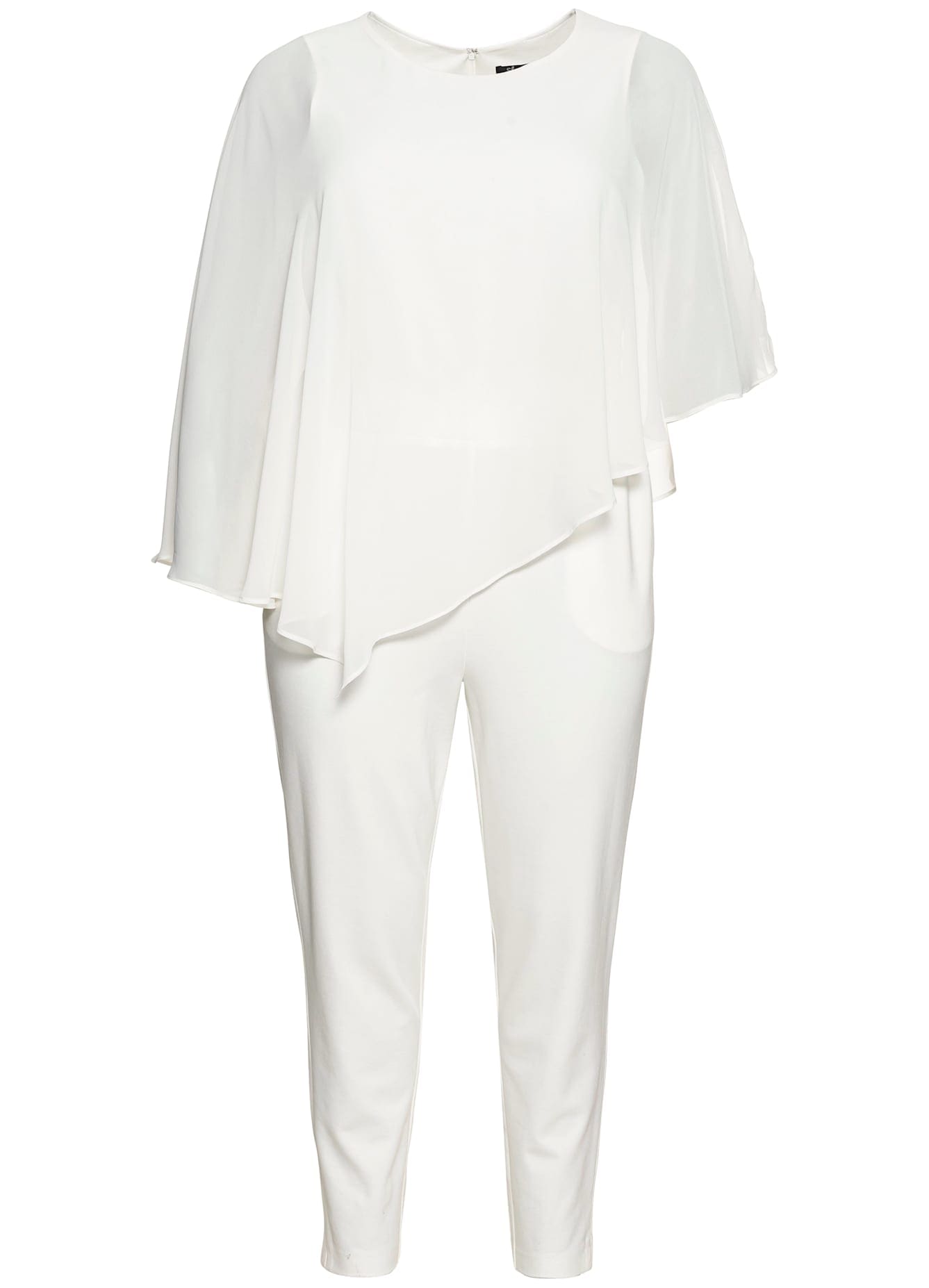Sheego Jumpsuit
