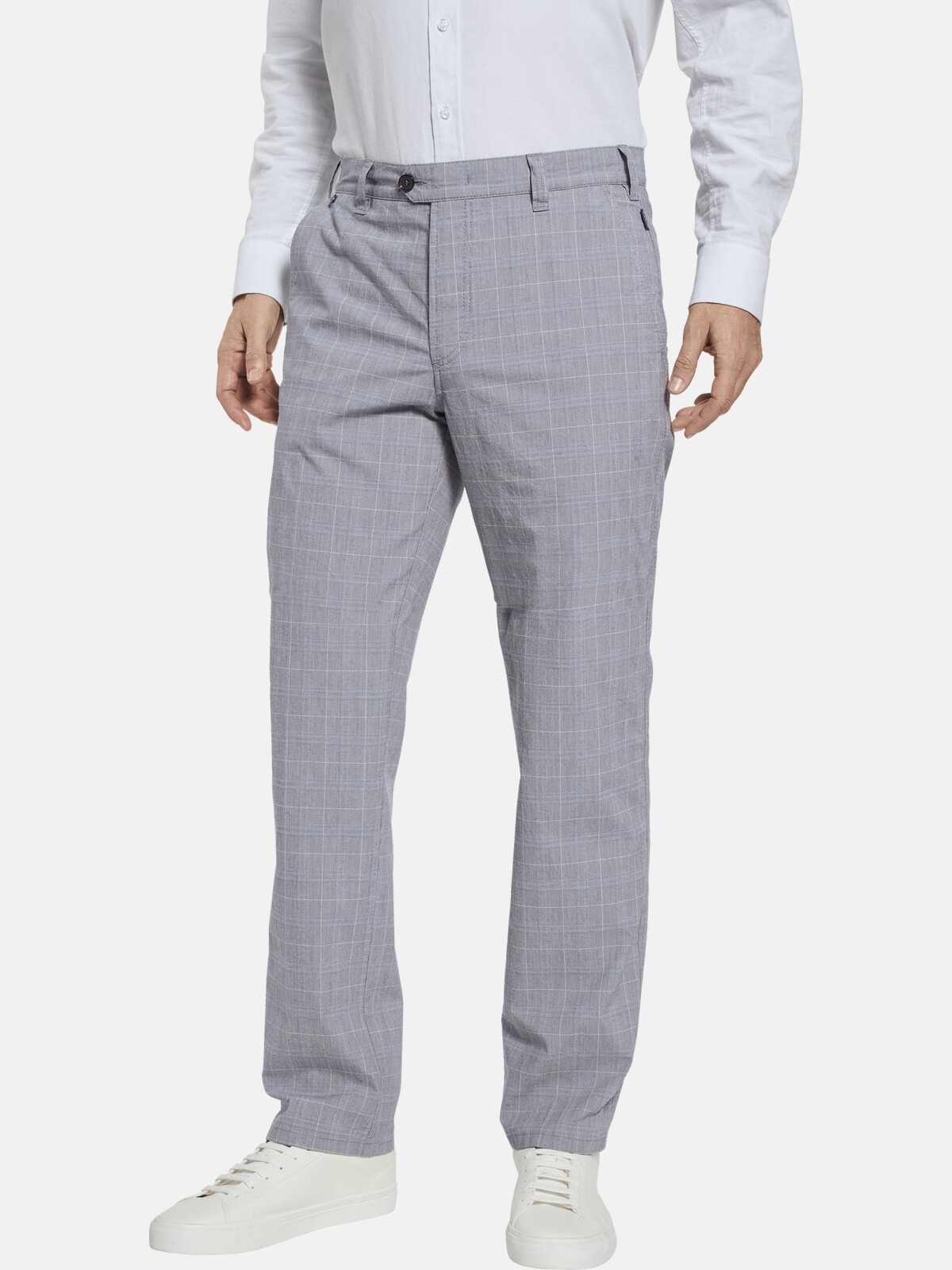 Babista Anzughose "Hose BENZIATO" im klassischen Design günstig online kaufen