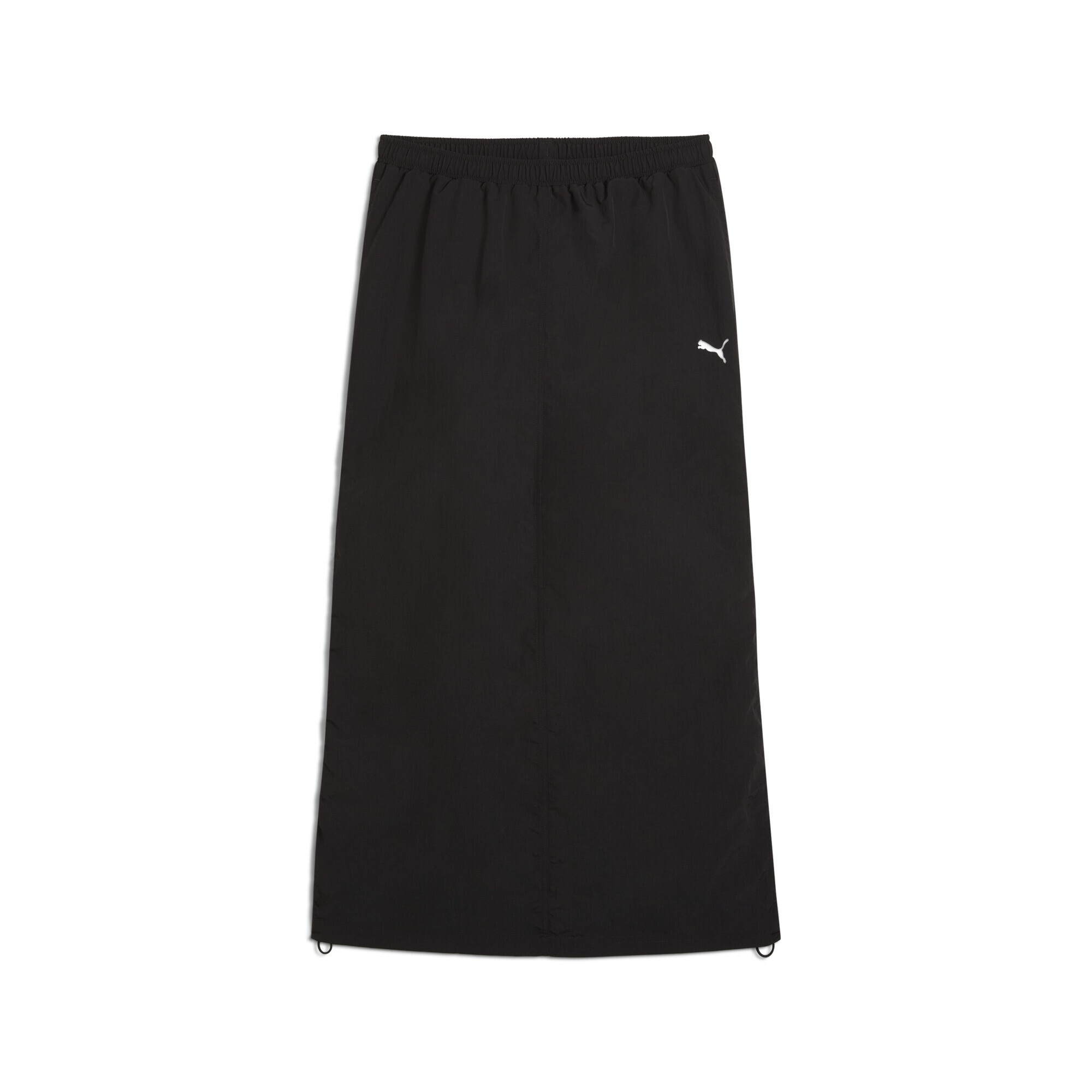 PUMA Jerseyrock »WARDROBE ESS su raštu Maxi...