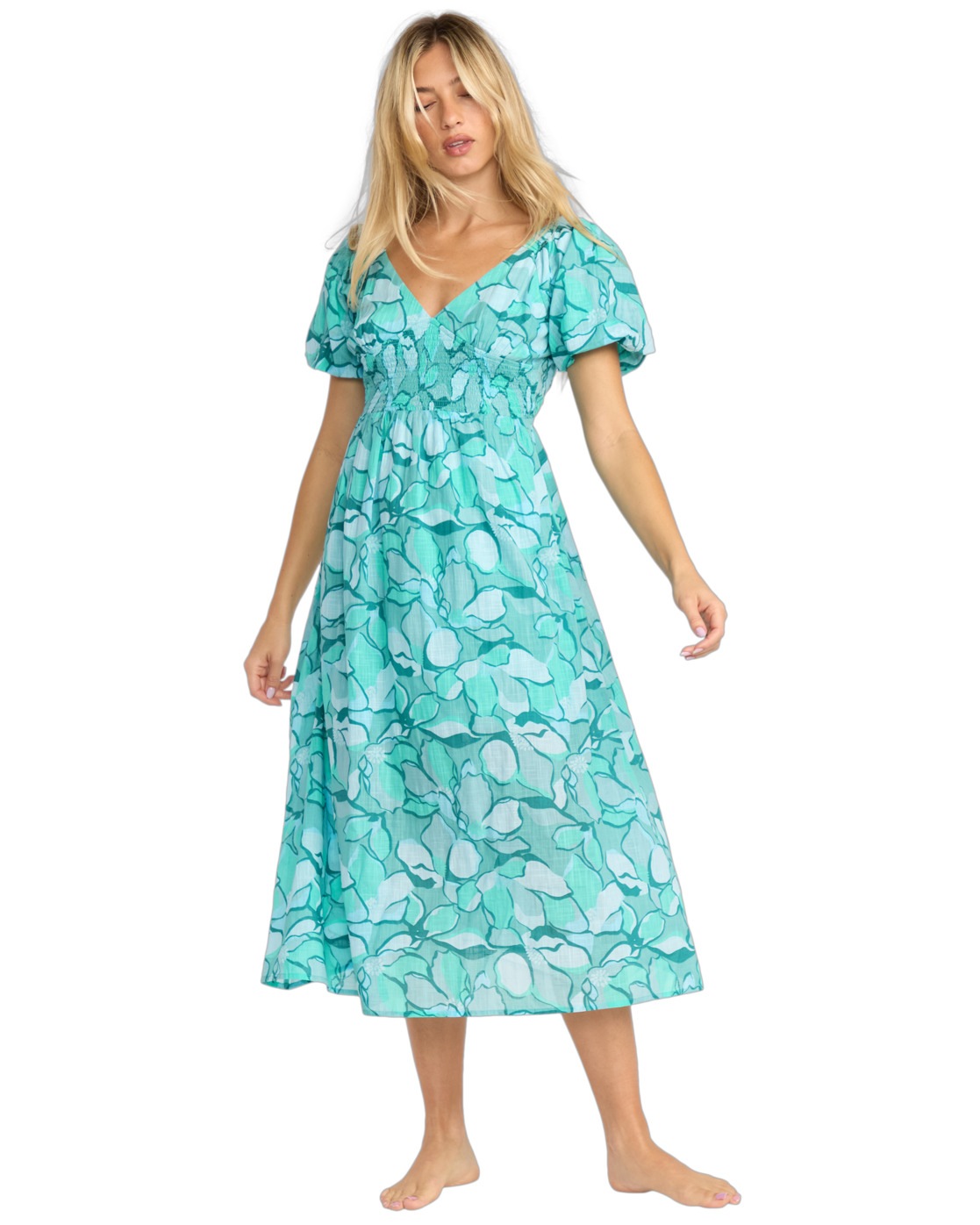 Thumbnail - Billabong Sommerkleid "Go Coastal"