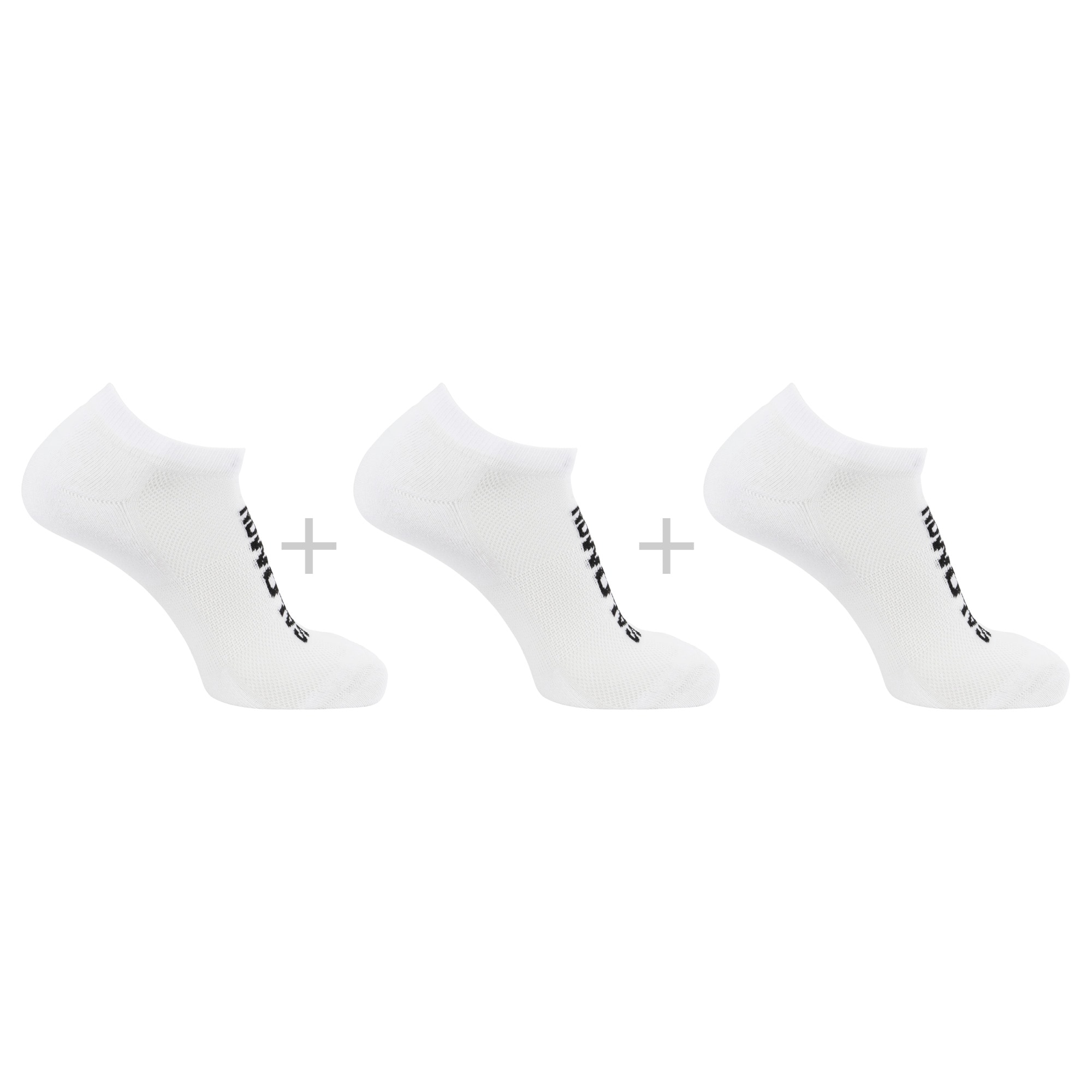Salomon Kojinės sportui »EVERYDAY LOW 3-PACK«