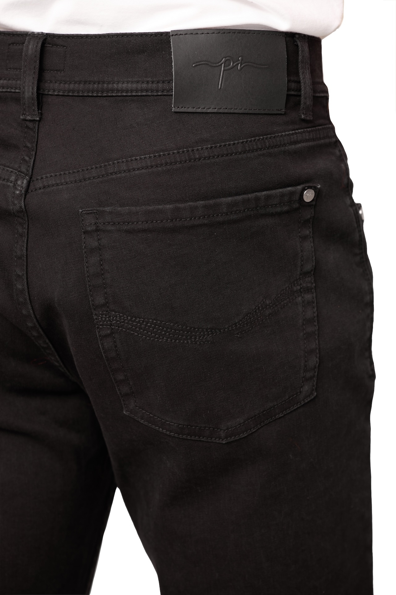 Project Indigo 5-Pocket-Jeans »Project Indigo M 1.0 Ray«