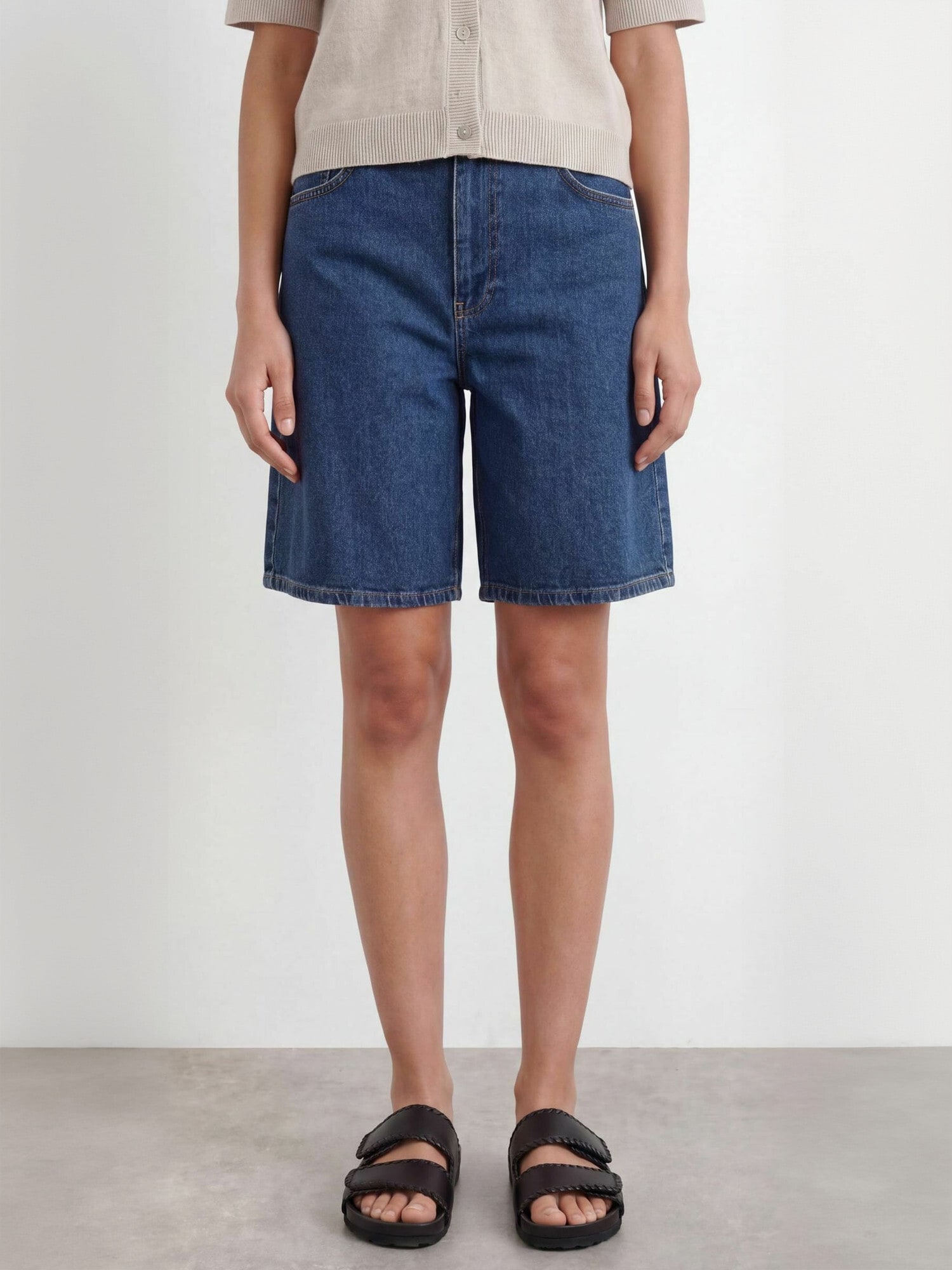 Levete Room Shorts »Levete Room Shorts LR-RILLO«
