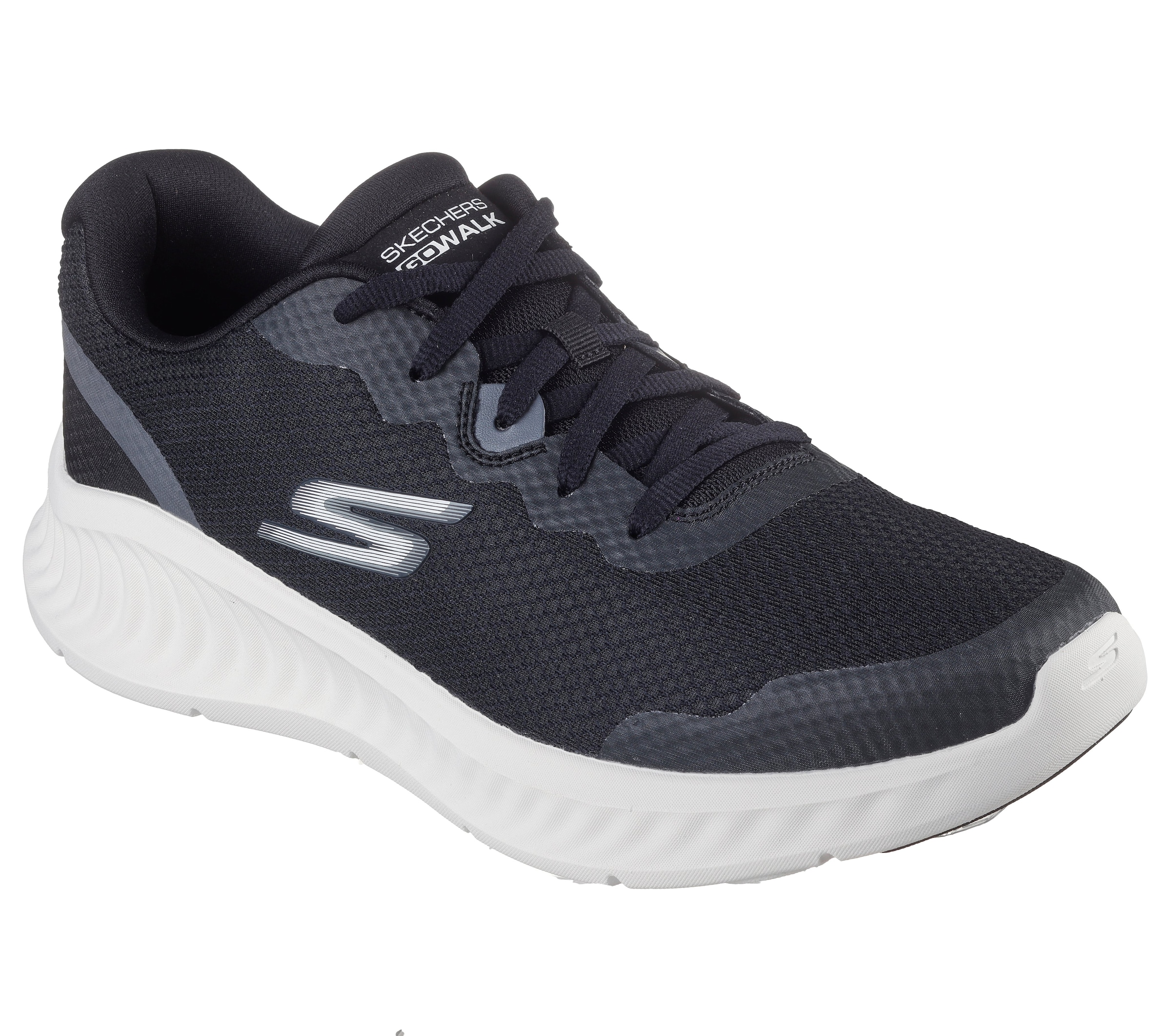 Skechers Sneaker "GO WALK NOW-VILIGENT" Schnürschuh, Halbschuh, Freizeitsne günstig online kaufen