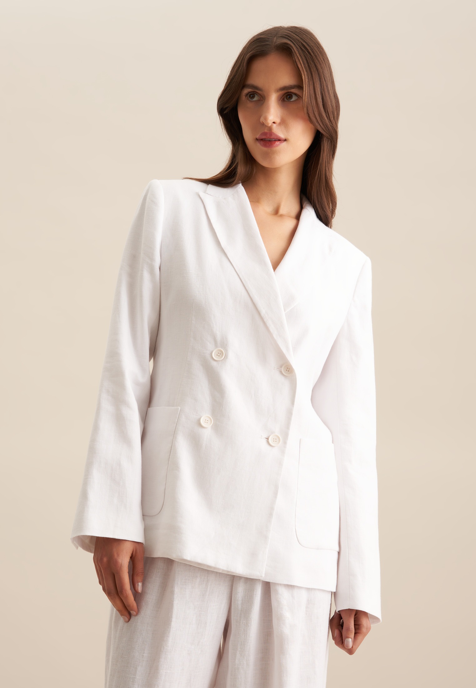 seidensticker Jackenblazer "Schwarze Rose" günstig online kaufen