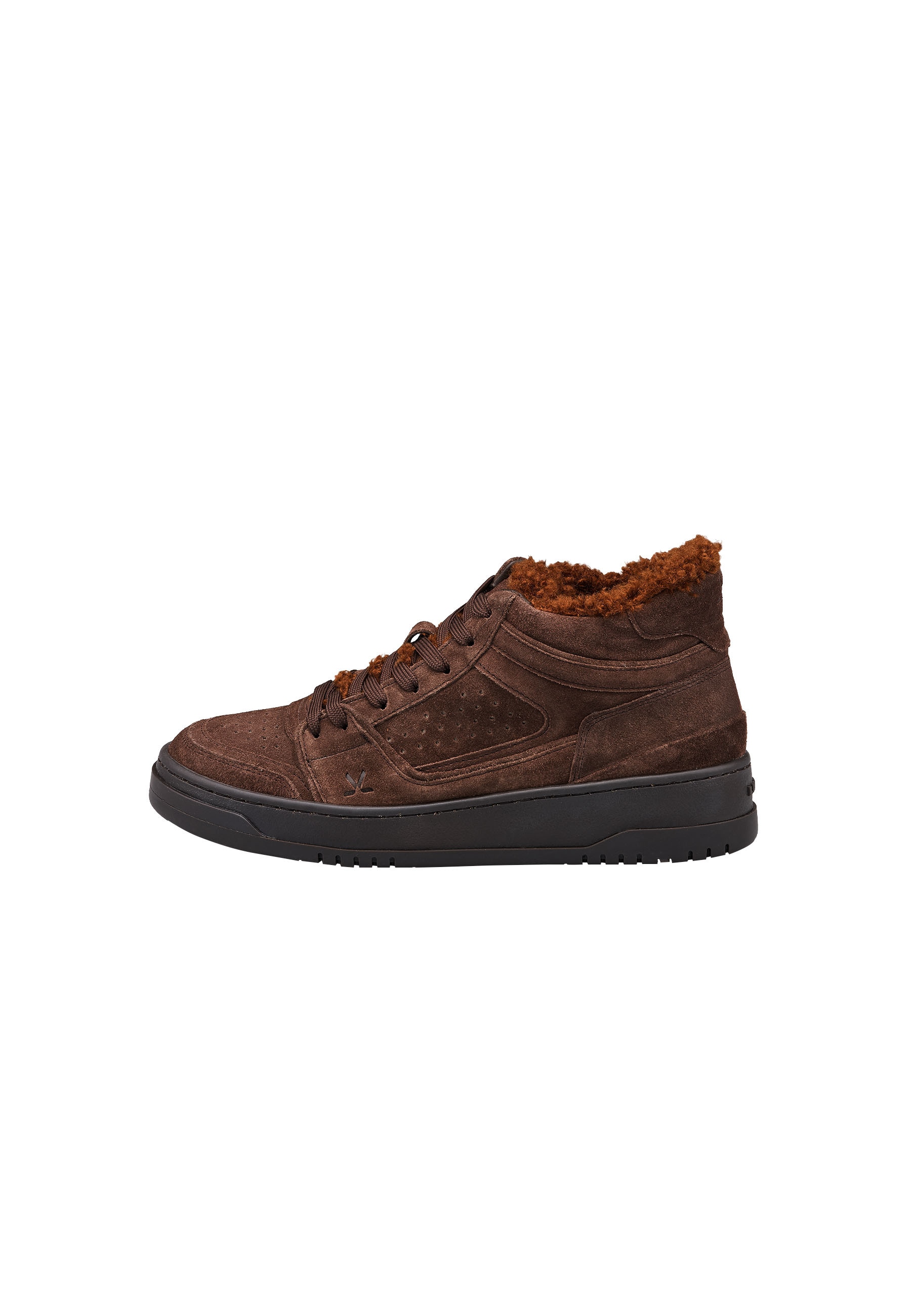 Lloyd Sneaker »EVER MID L«  mit Warmfutter