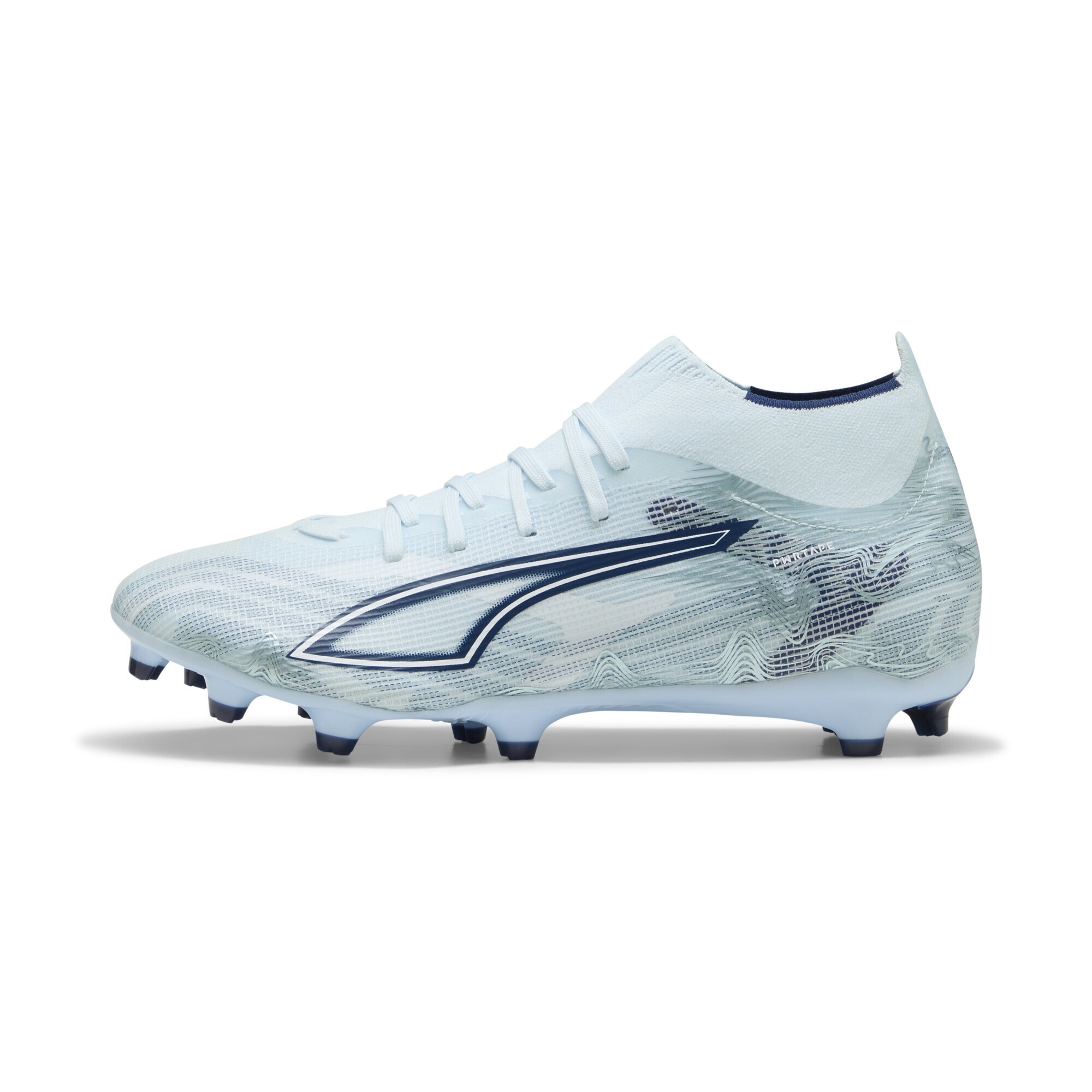 PUMA Fußballschuh »ULTRA 6 MATCH+ FG/AG Fußballschuhe Erwachsene«