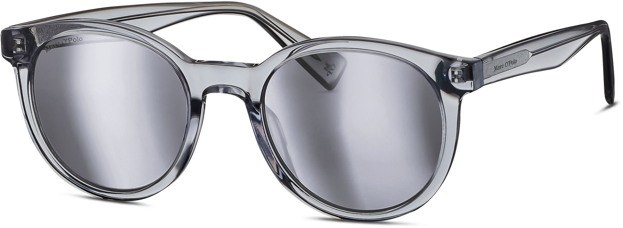 Marc OPolo Sonnenbrille "Modell 506185", Panto-Form