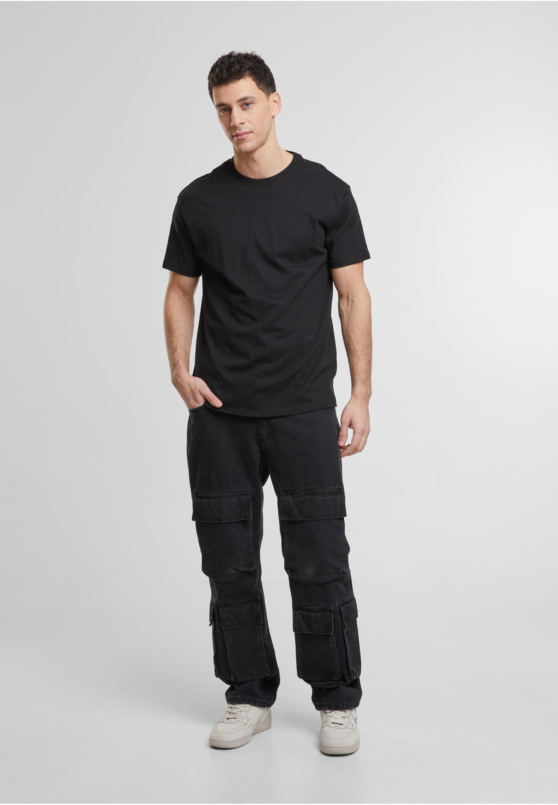 2Y Studios Bequeme Jeans »2Y Studios 2Y Vida Cargo Straight Jeans«