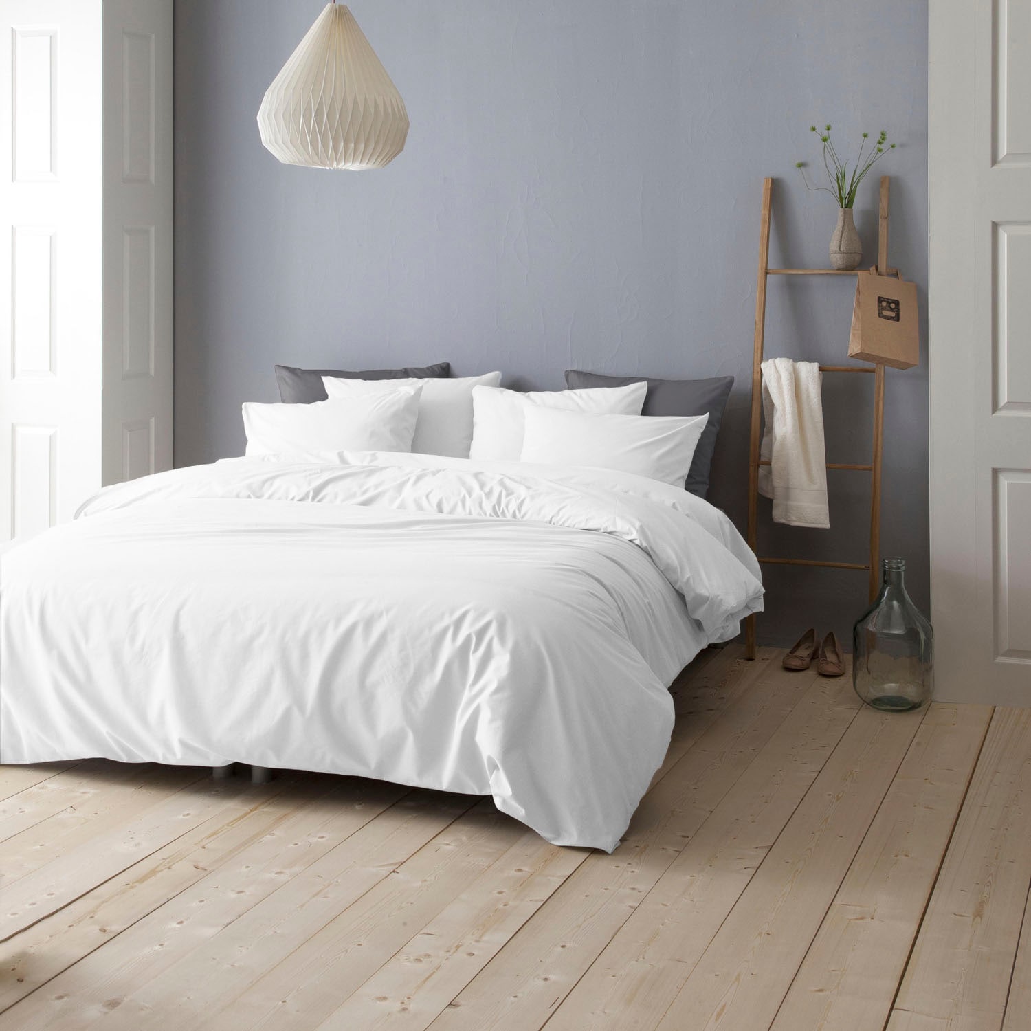 Cinderella Bettwäsche "Morning" 2 Stk. tlg. Cinderella günstig online kaufen