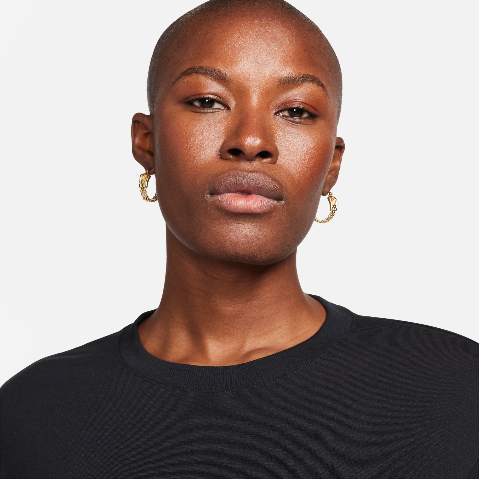 Nike T-Shirt »W NK ONE RELAXED DF SS TOP« 1 Stk. tlg.