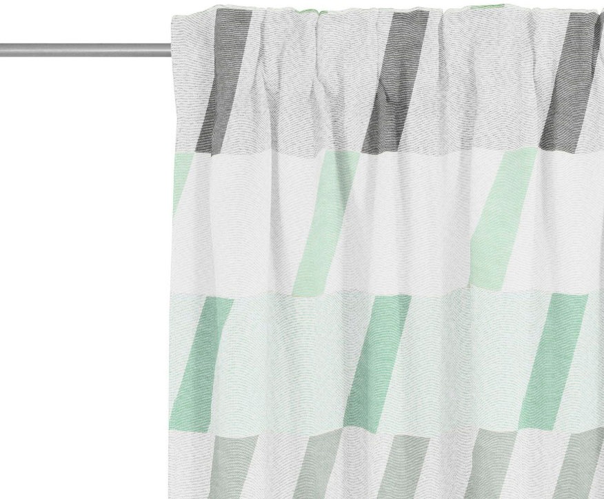 Thumbnail - Wirth Vorhang "Bray" Multifunktionsband 1 Stk. tlg.