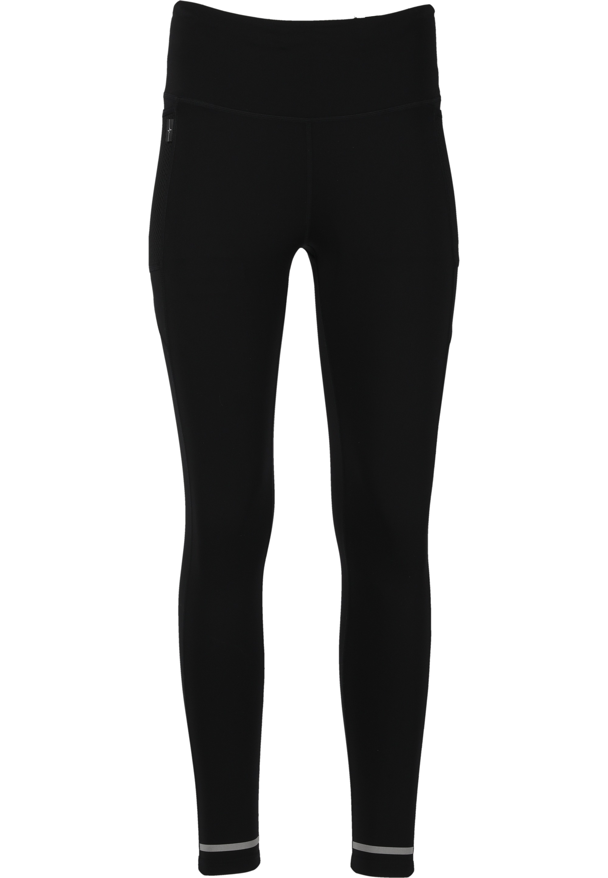 ELITE LAB Lauftights »Run Elite X2«, mit gewebeunterstützender Kompressionswirkung
