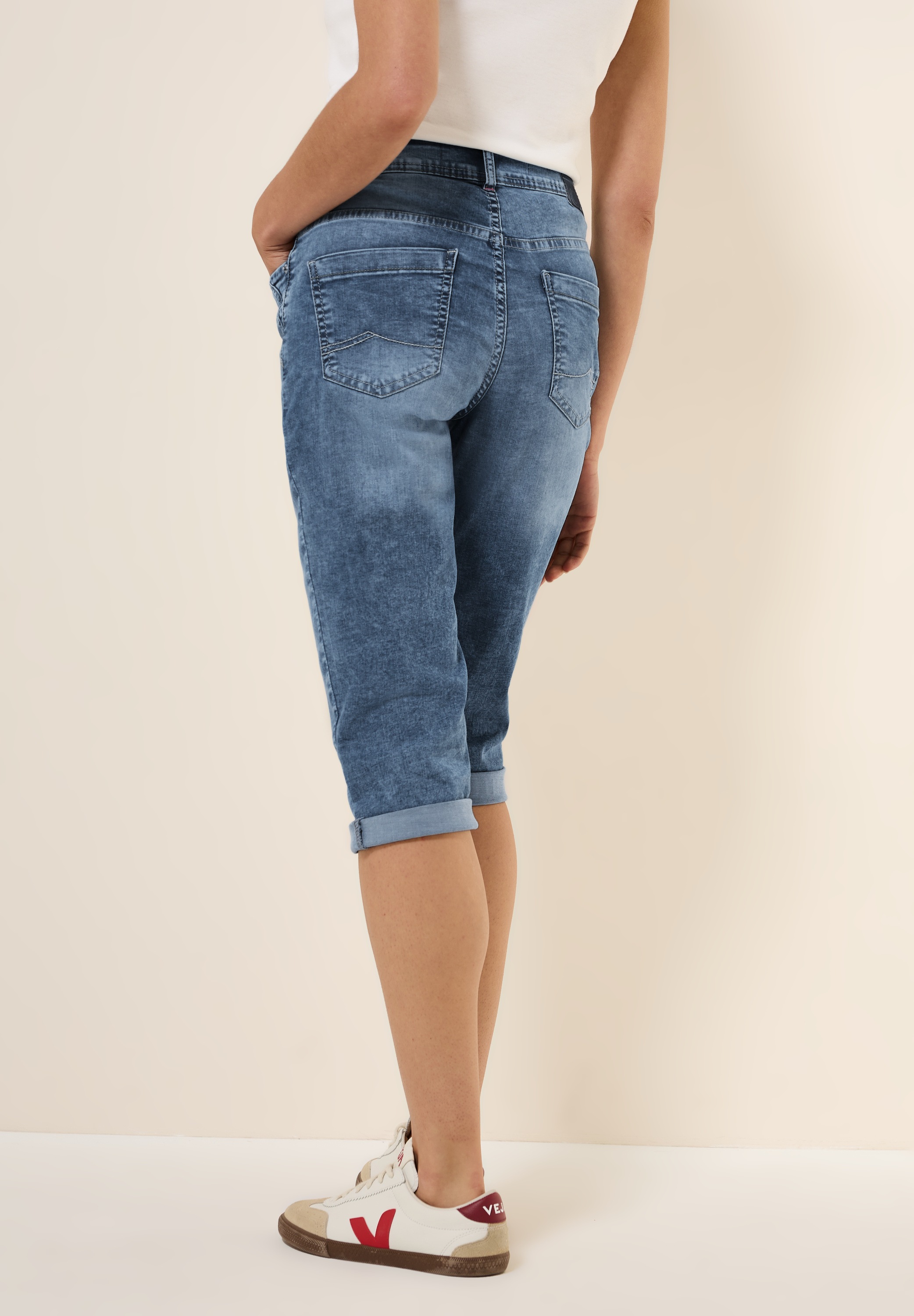 Cecil Caprijeans "Style Toronto" günstig online kaufen