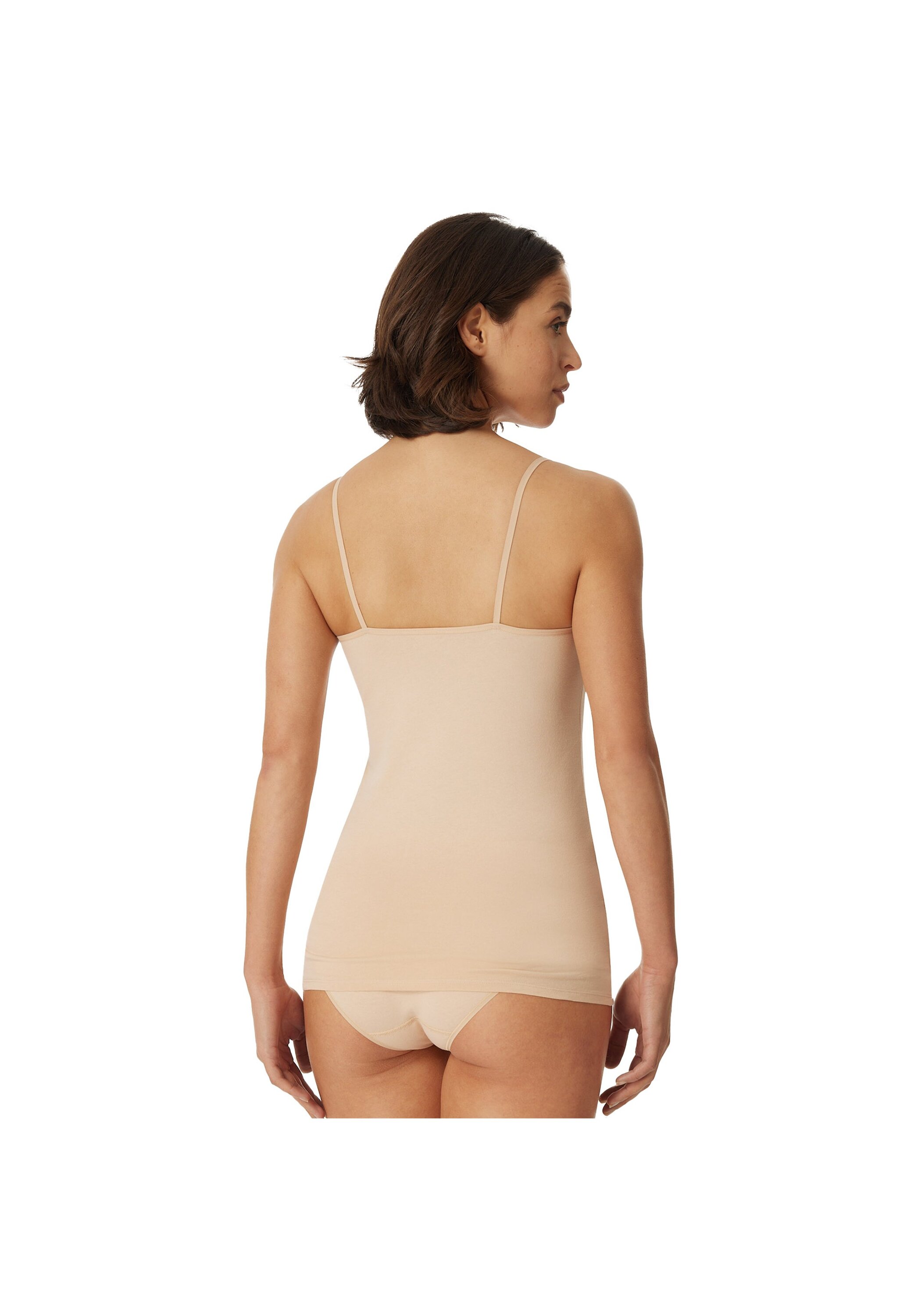 Thumbnail - Schiesser Unterhemd "Unterhemd 4er Pack"