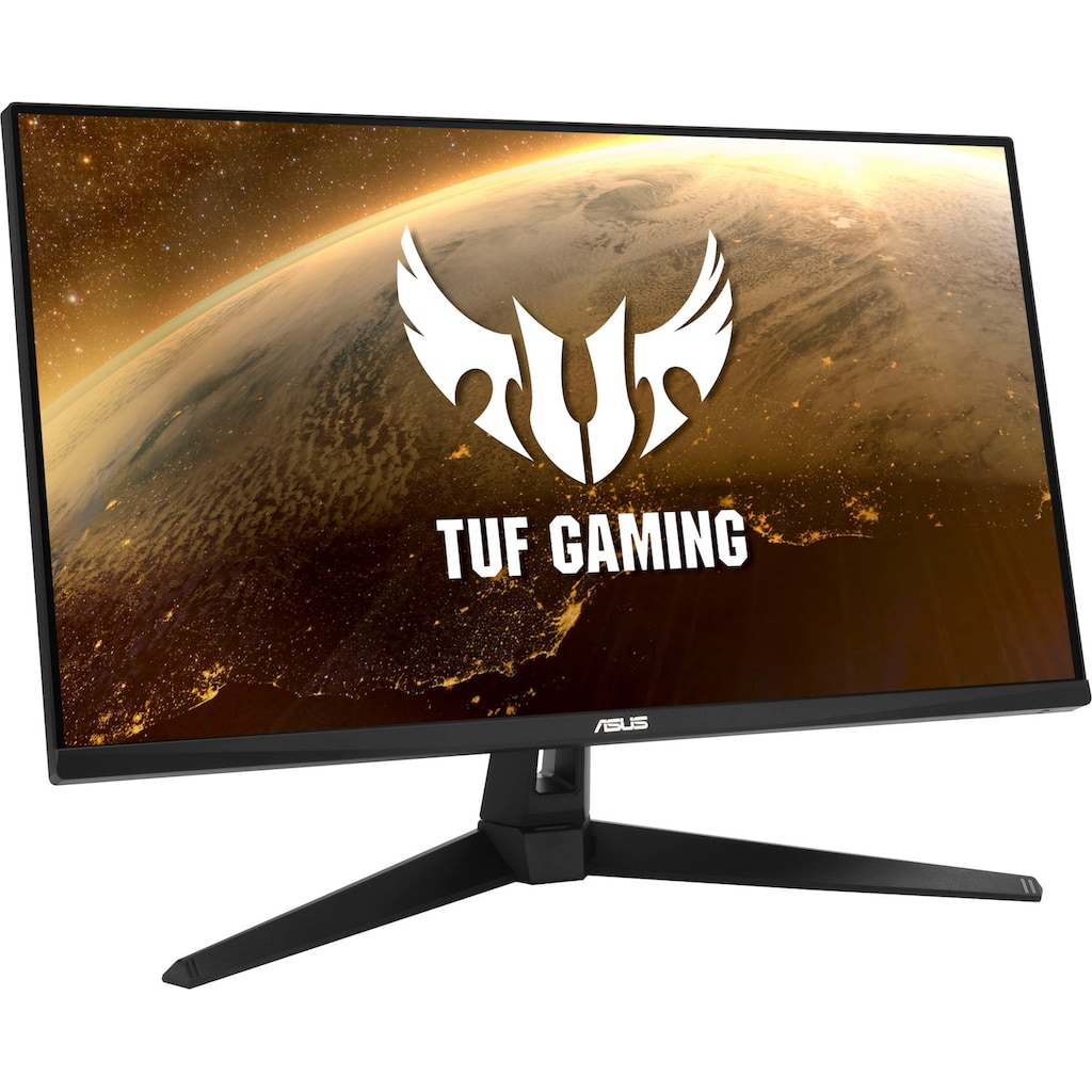 Asus LED-Monitor »VG289Q1A«, 71,12 cm/28 Zoll, 3840 x 2160 px, 4K Ultra HD, 5 ms Reaktionszeit, 60 Hz