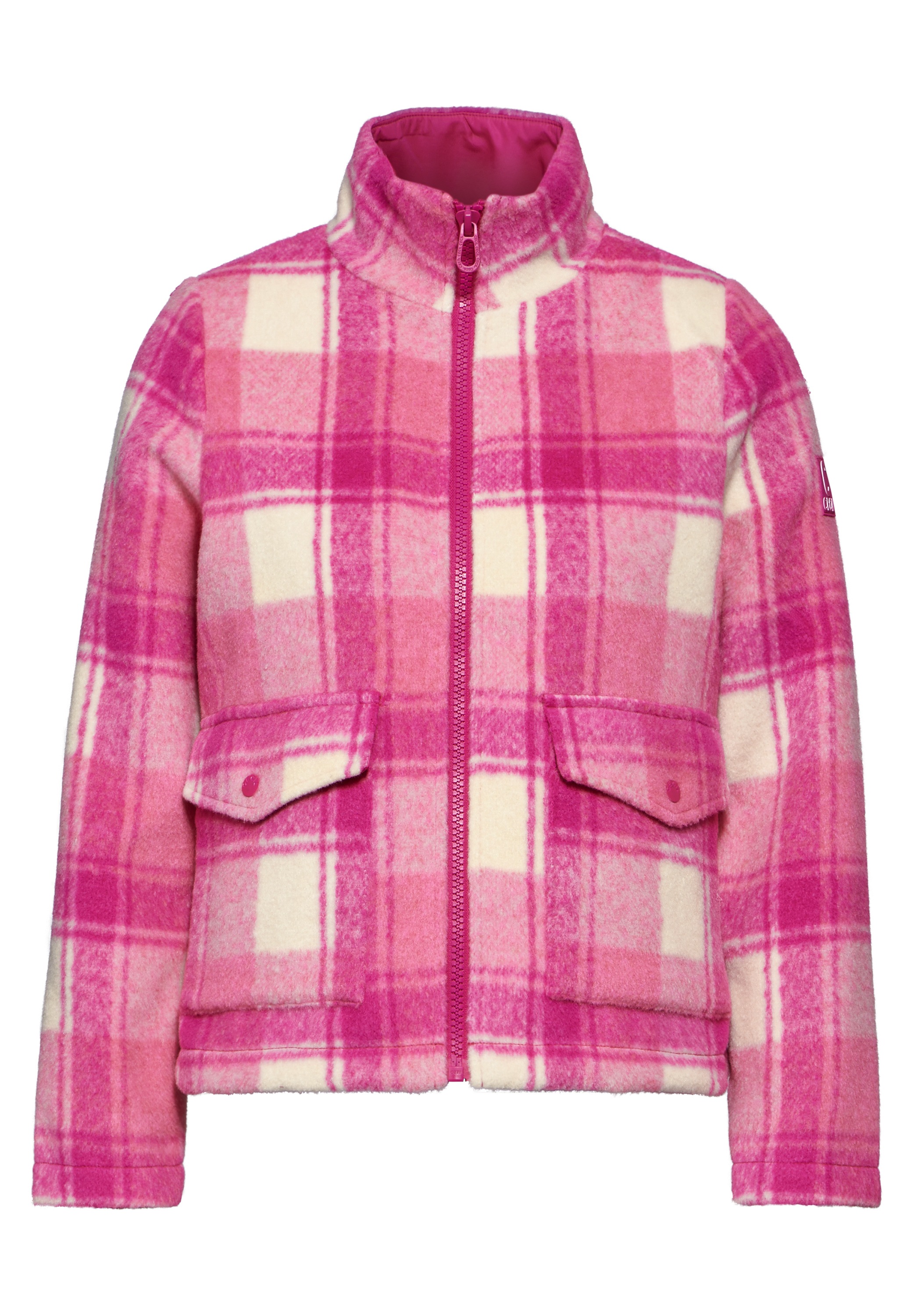Cecil Women Short Jacket Lightning Pink XL 3