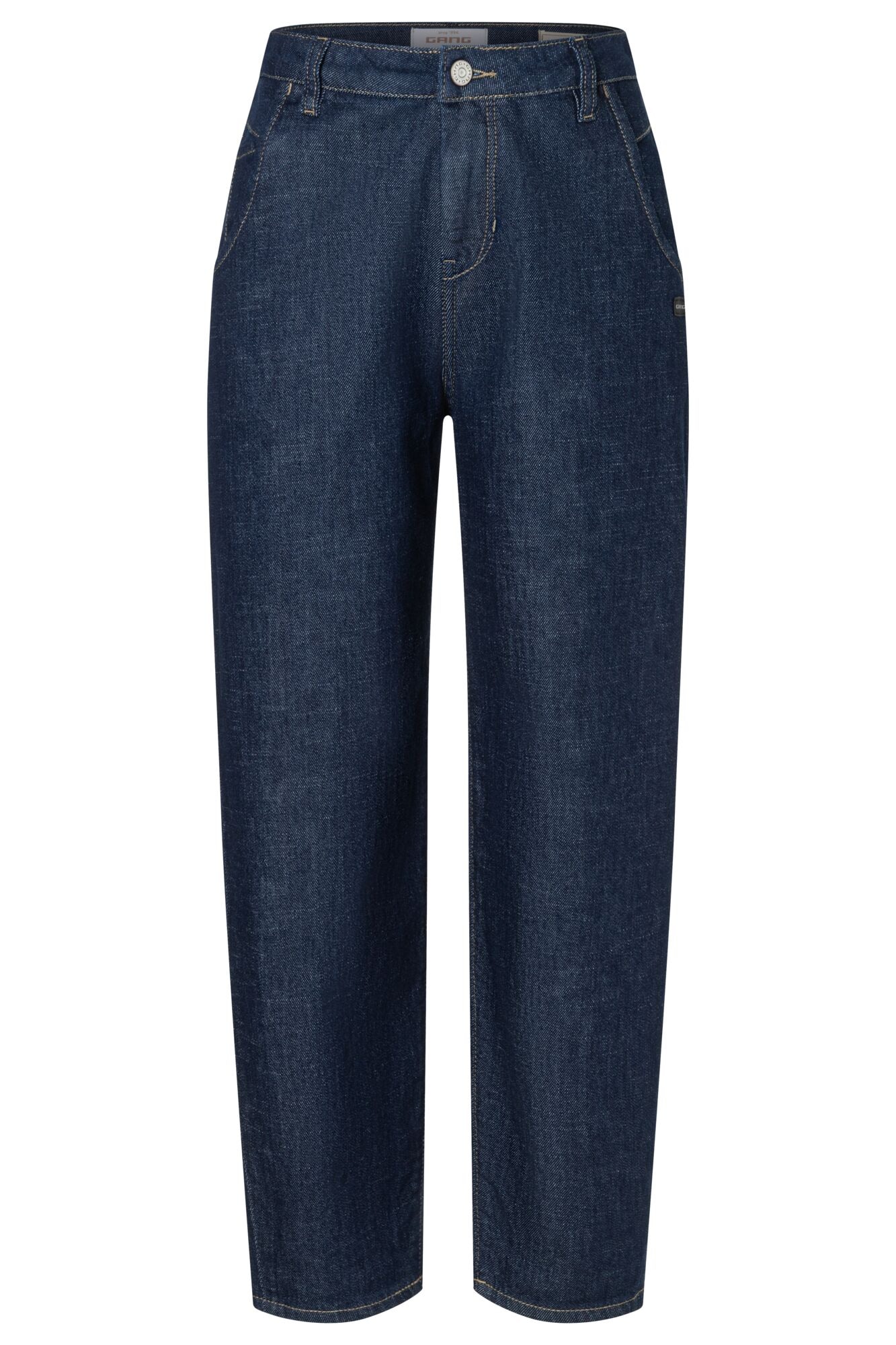 GANG 5-Pocket-Jeans »94VIA« im 5-Pocket-Style