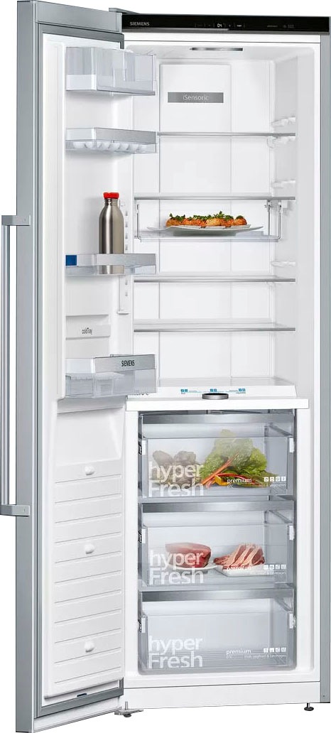 SIEMENS Kühlschrank iQ700 »KS36FPIDP«