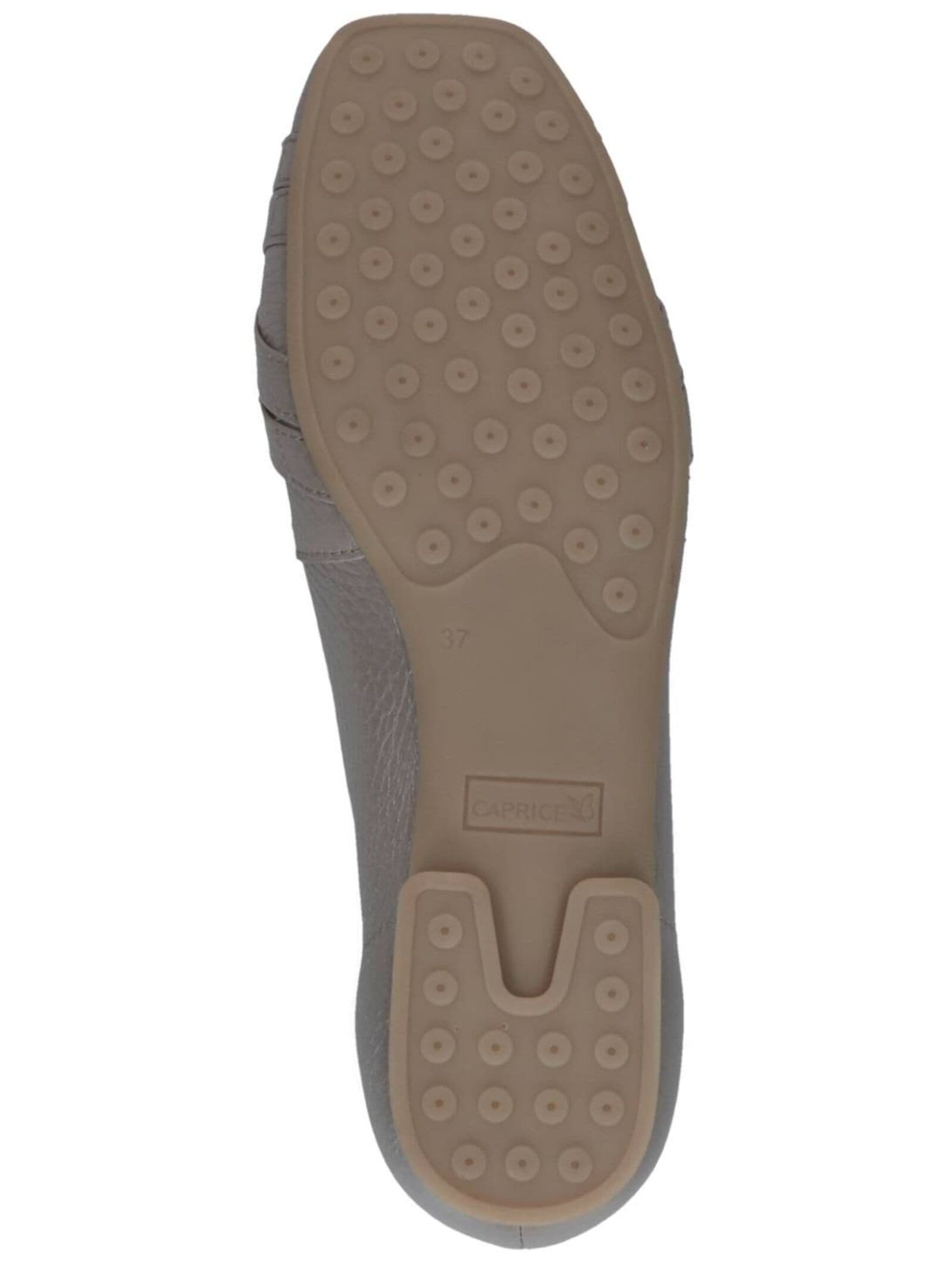 Caprice Ballerina »Caprice Ballerinas Leder«