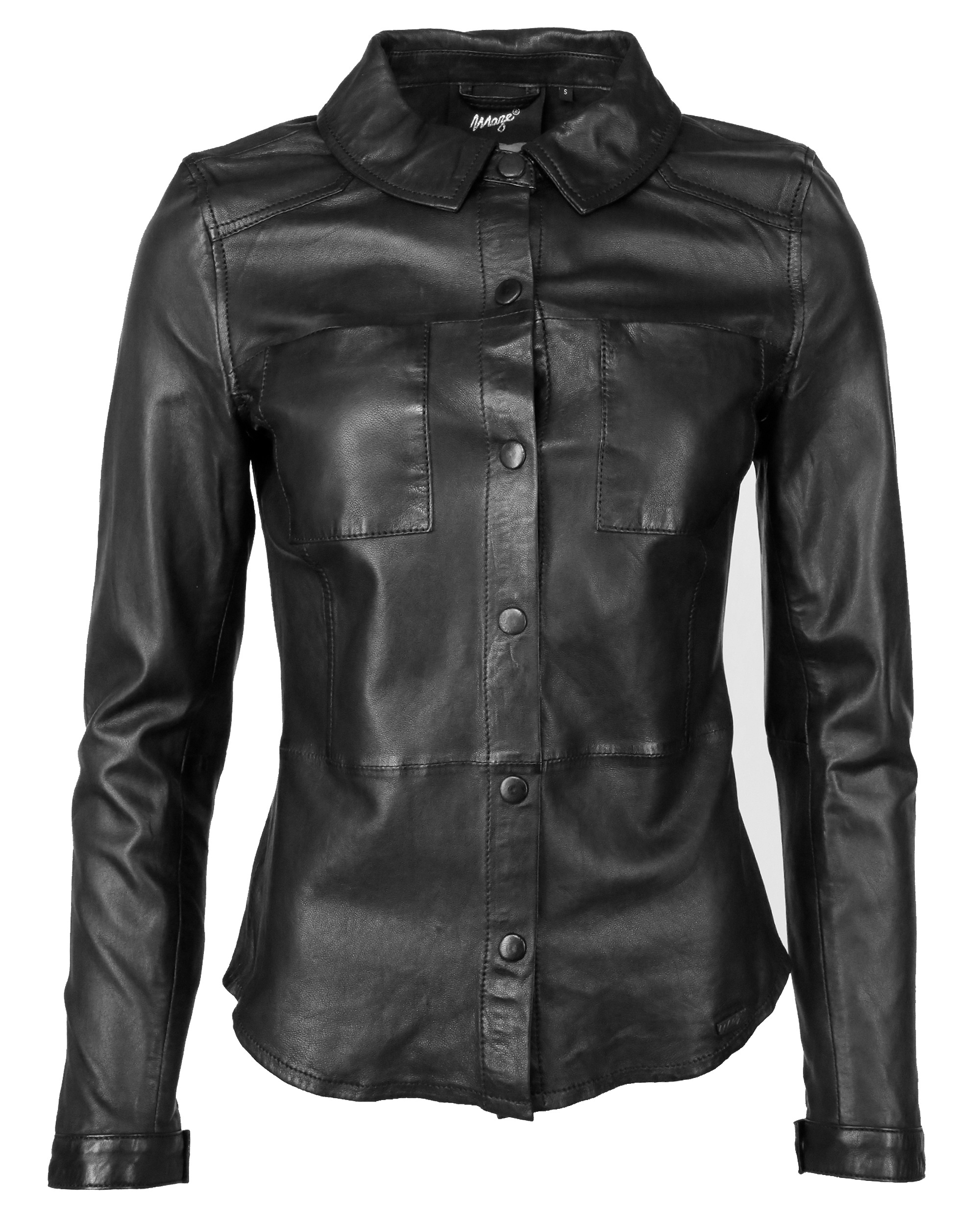 Maze Lederjacke »42020134«