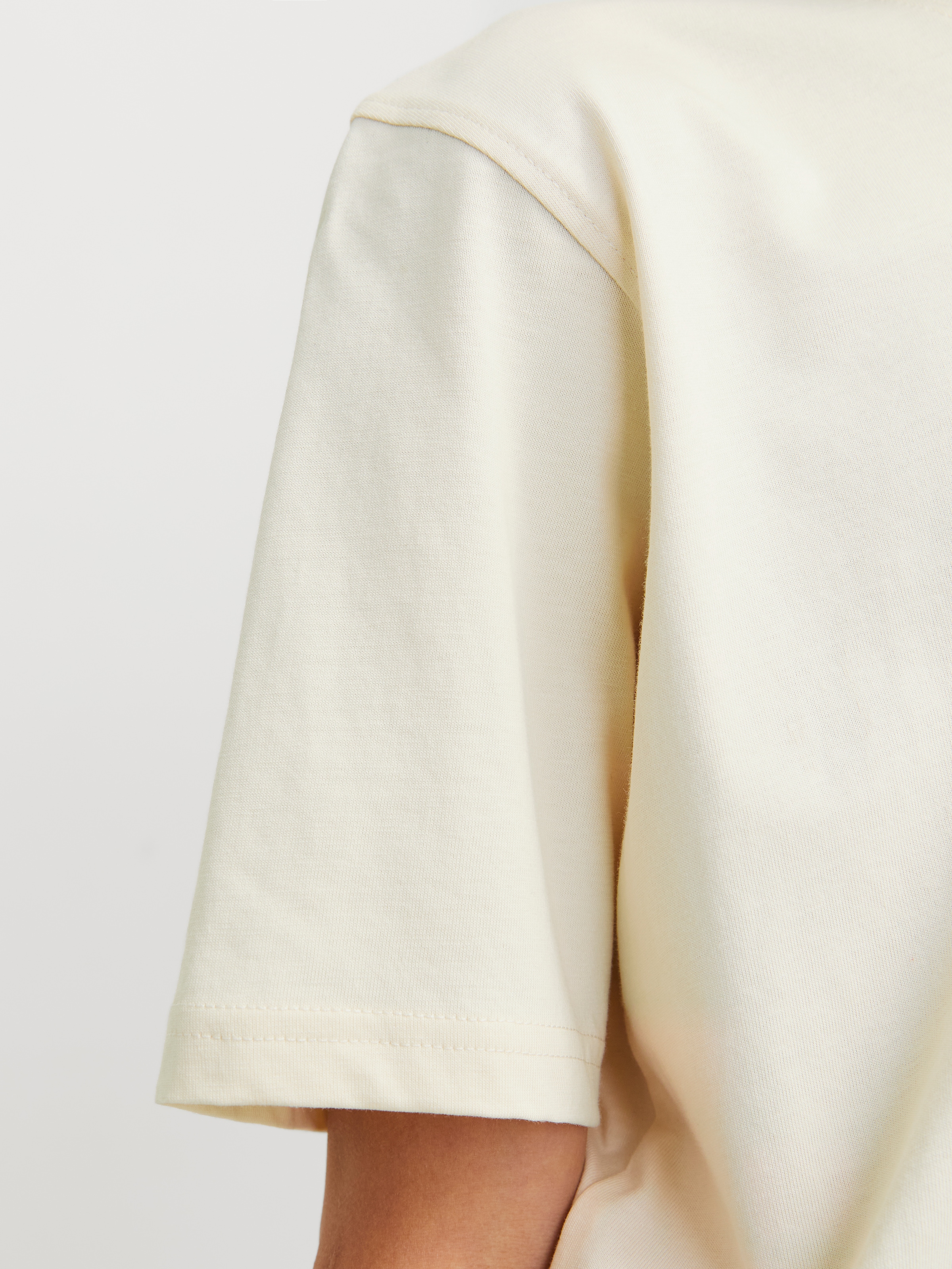 Jack & Jones Junior T-Shirt »JORFREDERIKSBERG TEE SS CREW  NOOS JNR«