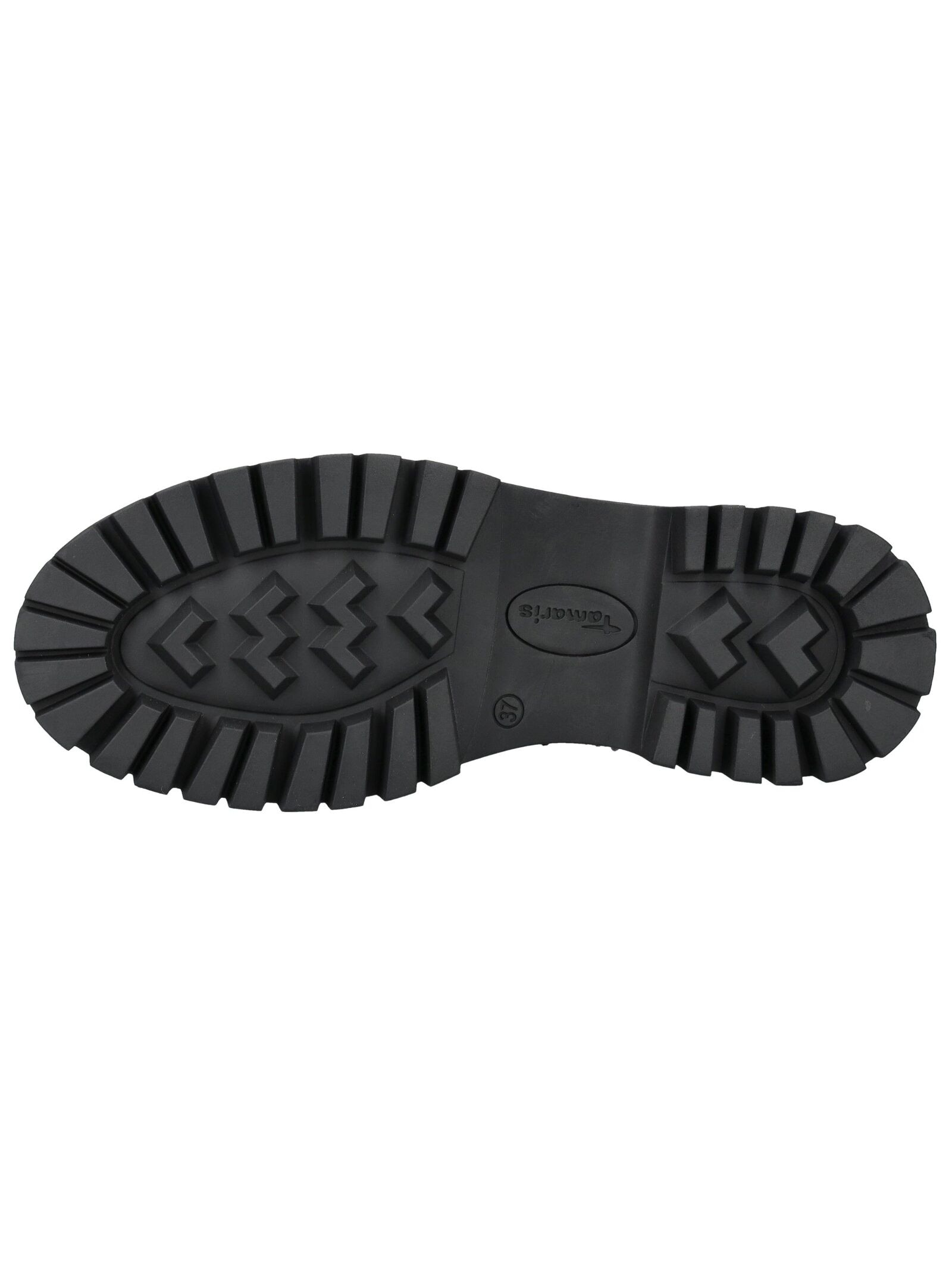 Tamaris Schnürstiefelette »Tamaris Stiefelette Leder/Textil«
