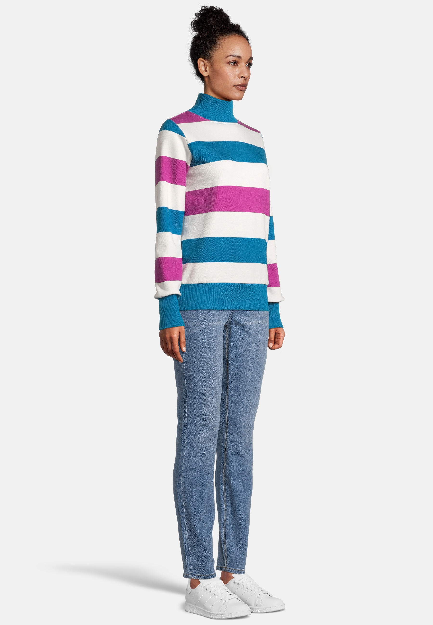 salzhaut Sweatshirt »Sweatshirt REDD«
