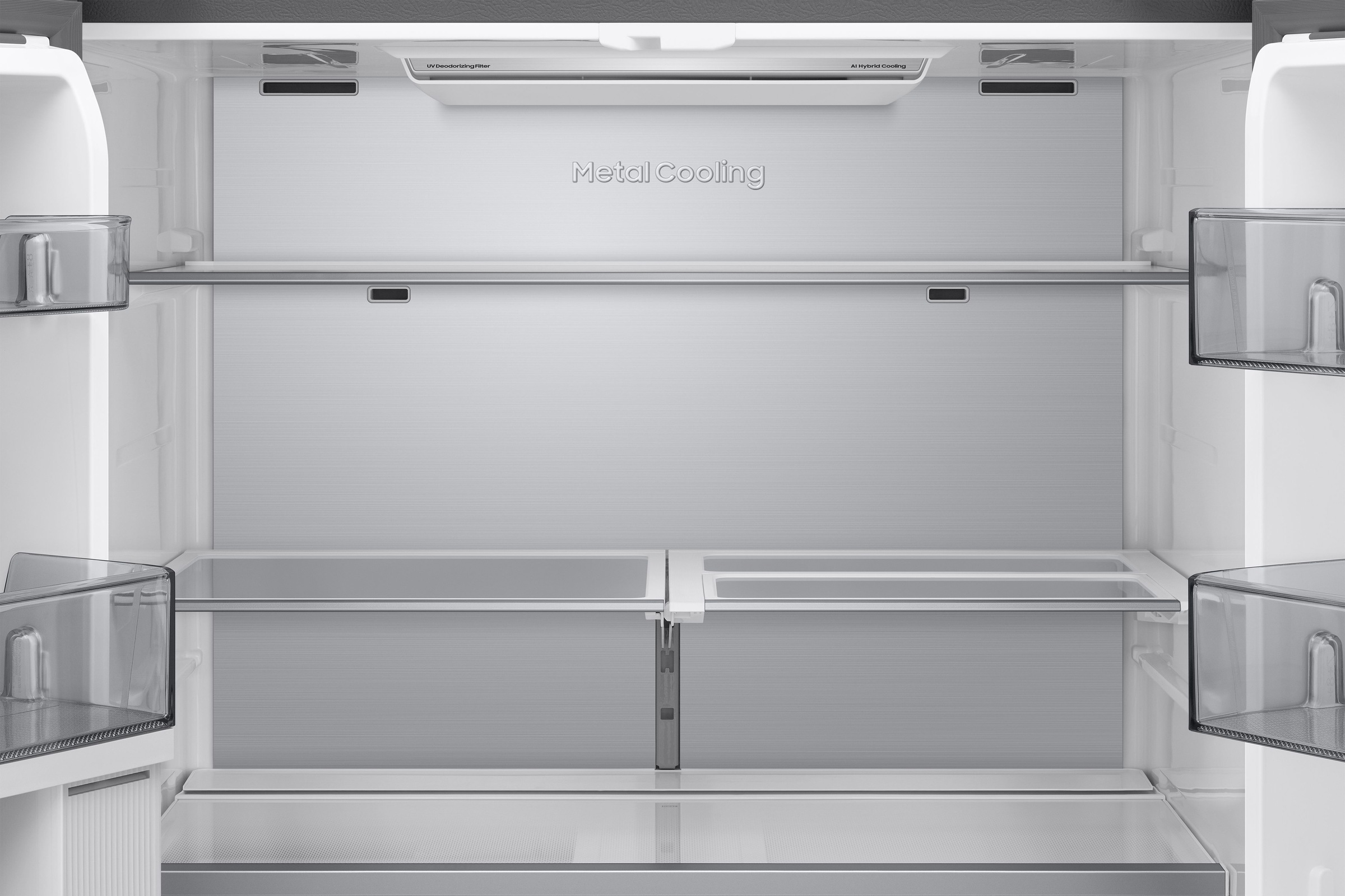 Samsung French Door RM94F »RM90F67CECEF«