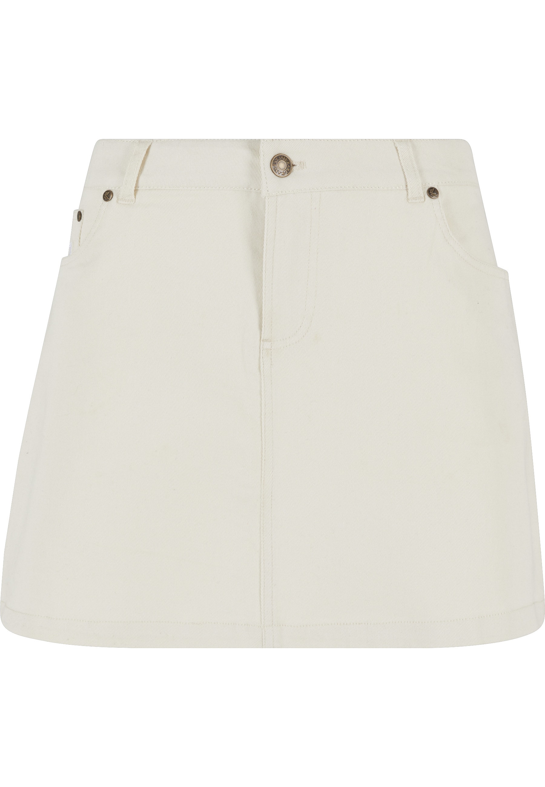 Karl Kani Sommerrock "Karl Kani Damen Karl Kani OG Skirt" 1 Stk. günstig online kaufen