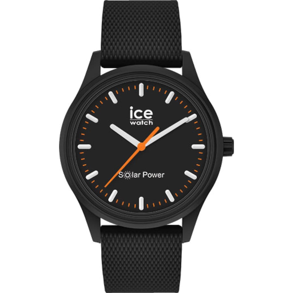 ice-watch Solaruhr »ICE SOLAR POWER, 18392«