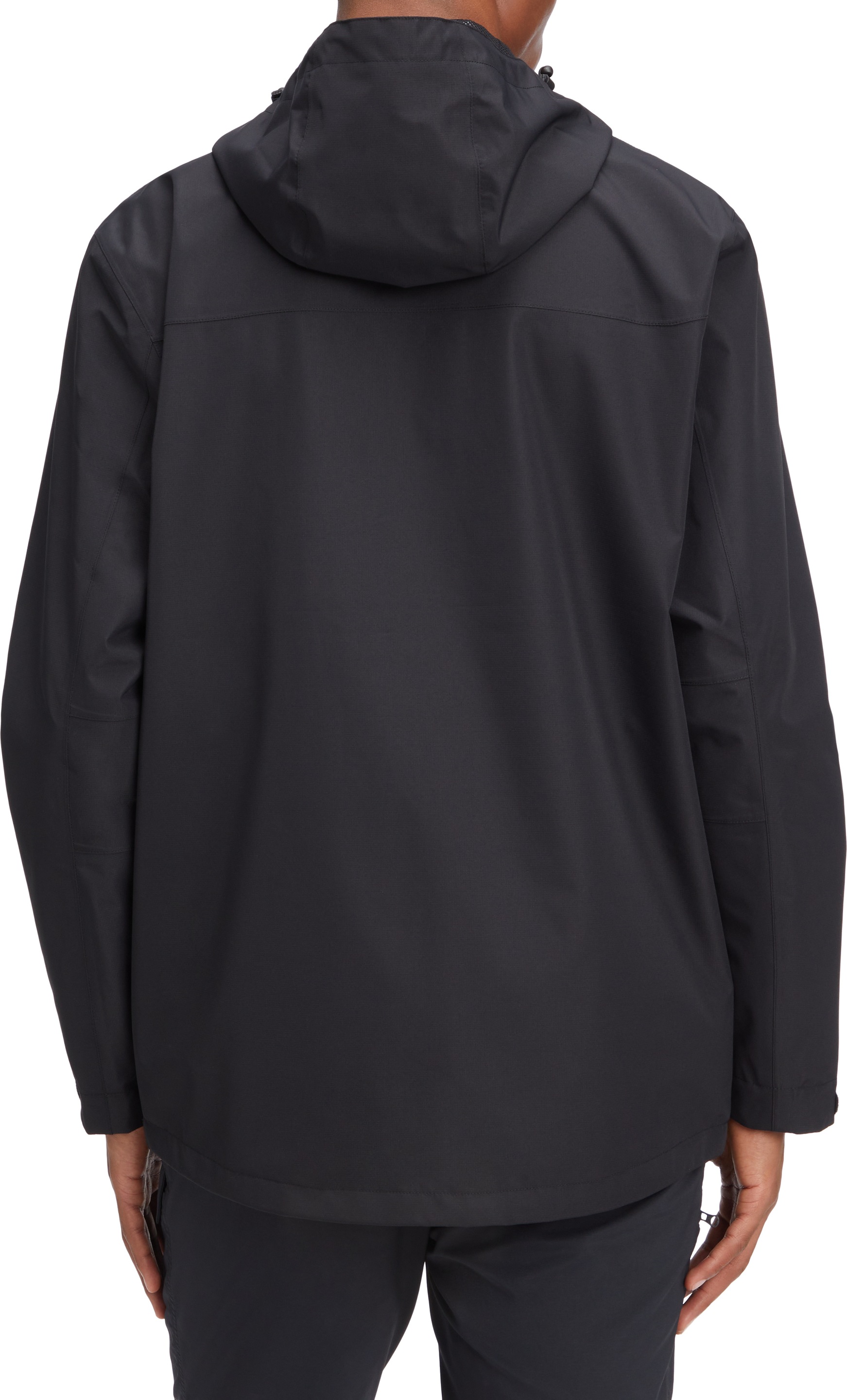 McKINLEY Regenjacke "Regenjacke Carlide II M", (1 St.), mit Kapuze günstig online kaufen