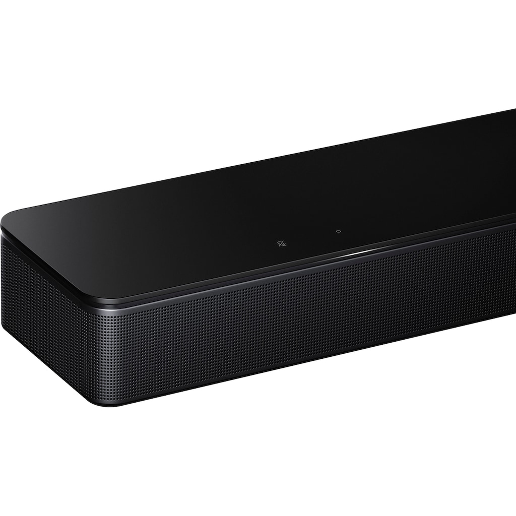 Bose Soundbar »Smart Soundbar 300«, Multiroom, Alexa, Google Assistant, AirPlay2