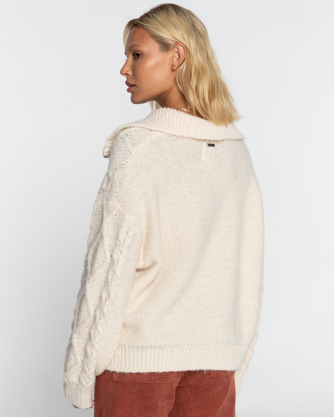 Billabong Sweatshirt »Lost Paradise«