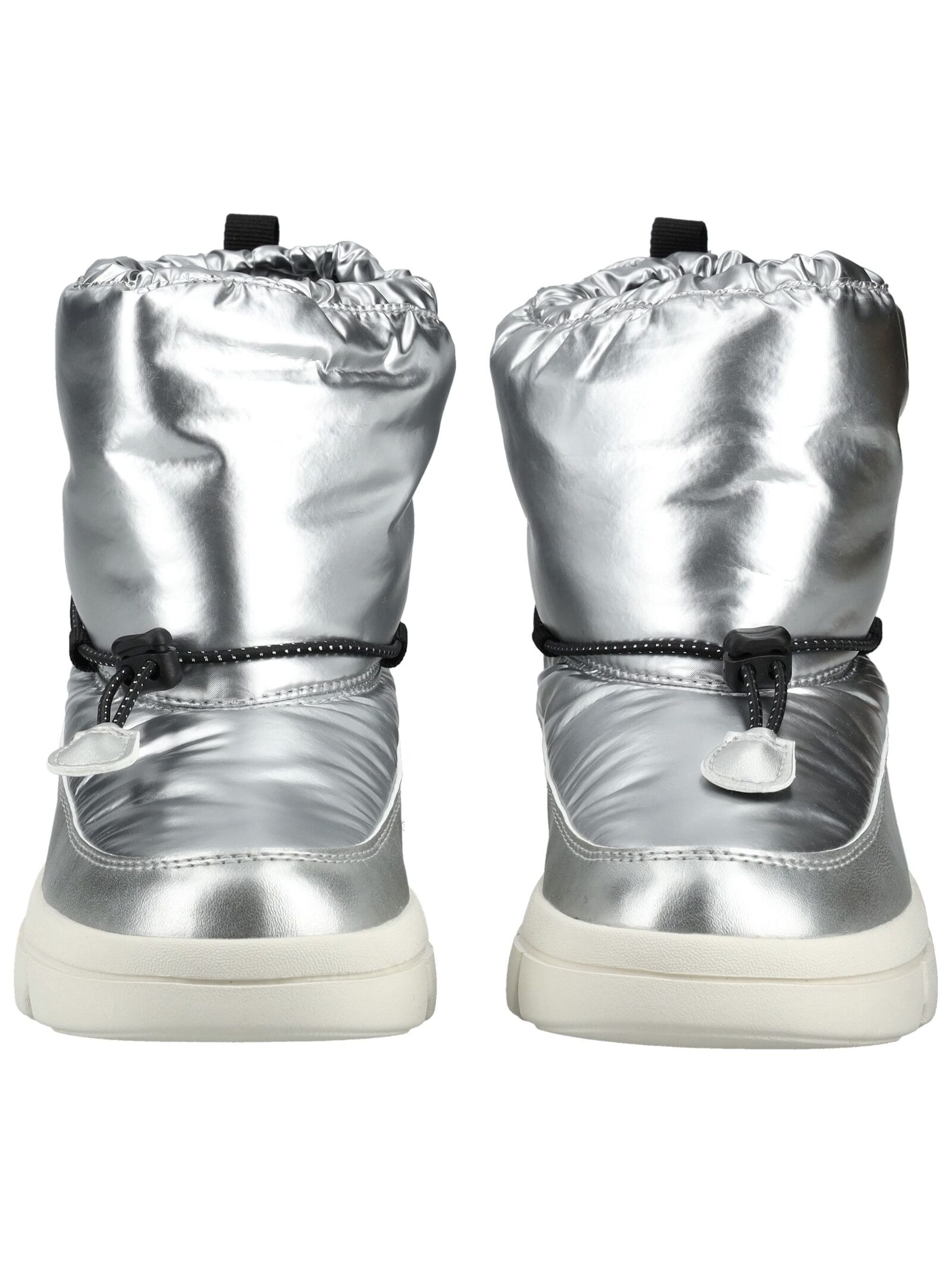Geox Stiefelette »Geox Stiefelette Lederimitat/Nylon«