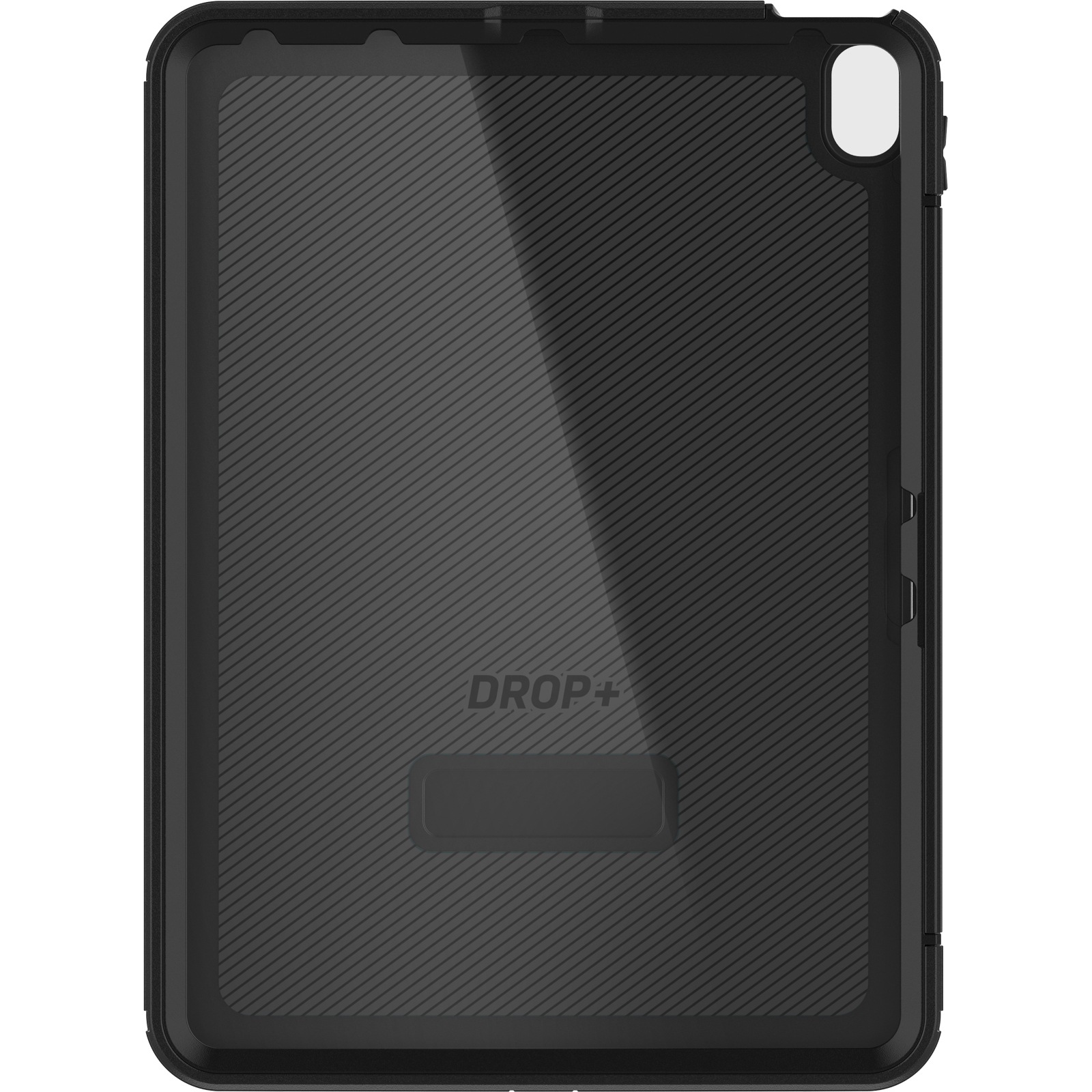 Otterbox Handyhülle »Defender für Apple iPad Air 11 (M2/5th/4th gen)«, Tablet, 28 cm (11 Zoll), Backcover, Schutzhülle, Handyschutzhülle, Case, Schutzcase, stoßfest